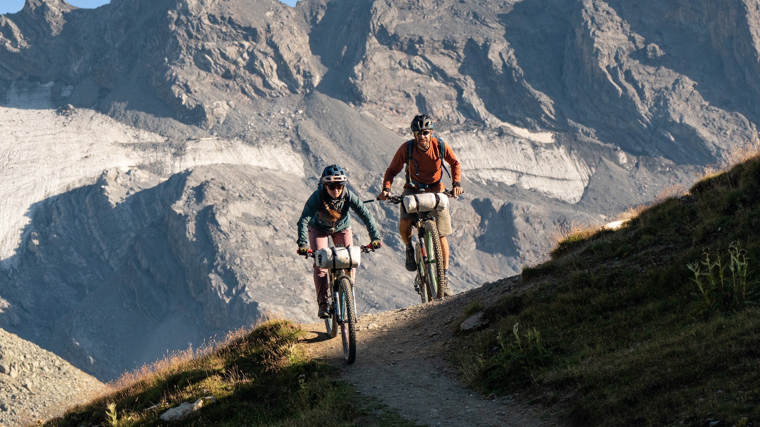 Athlete Spotlight - Kait Boyle and Kurt Refsnider