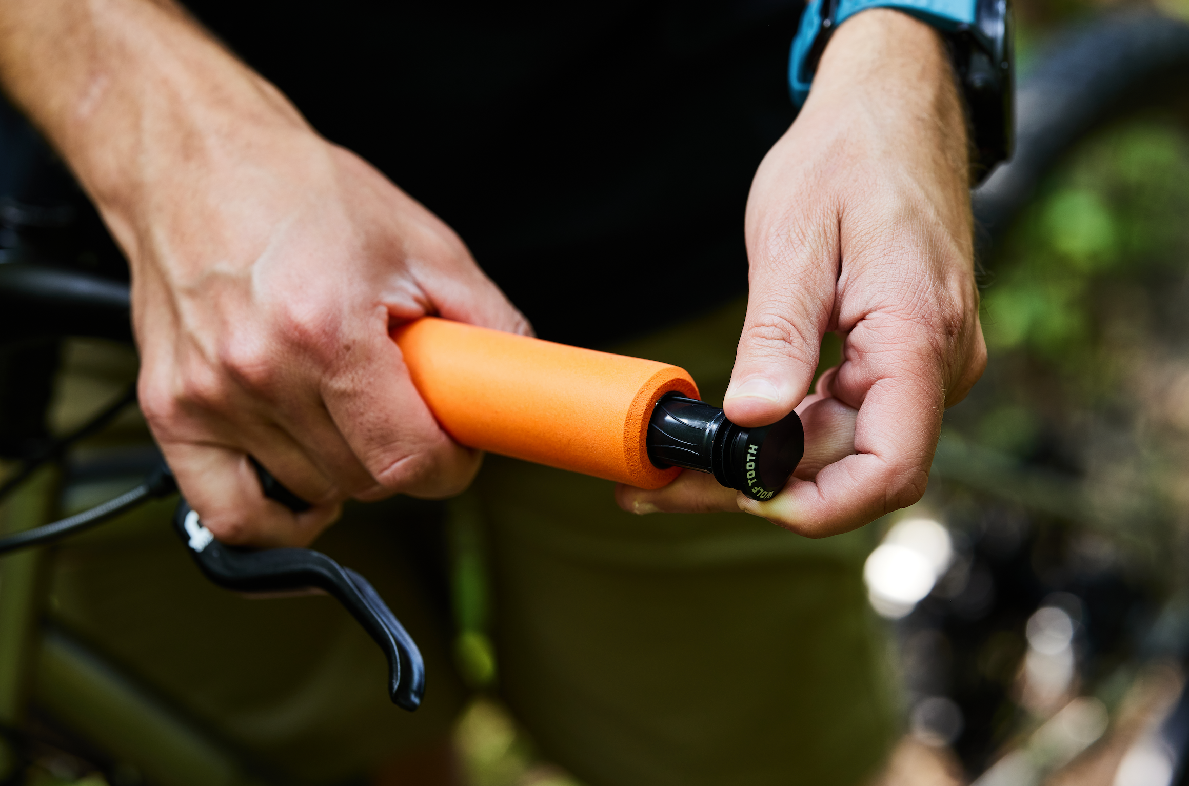 In Case of Trouble, Grab the EnCase System!