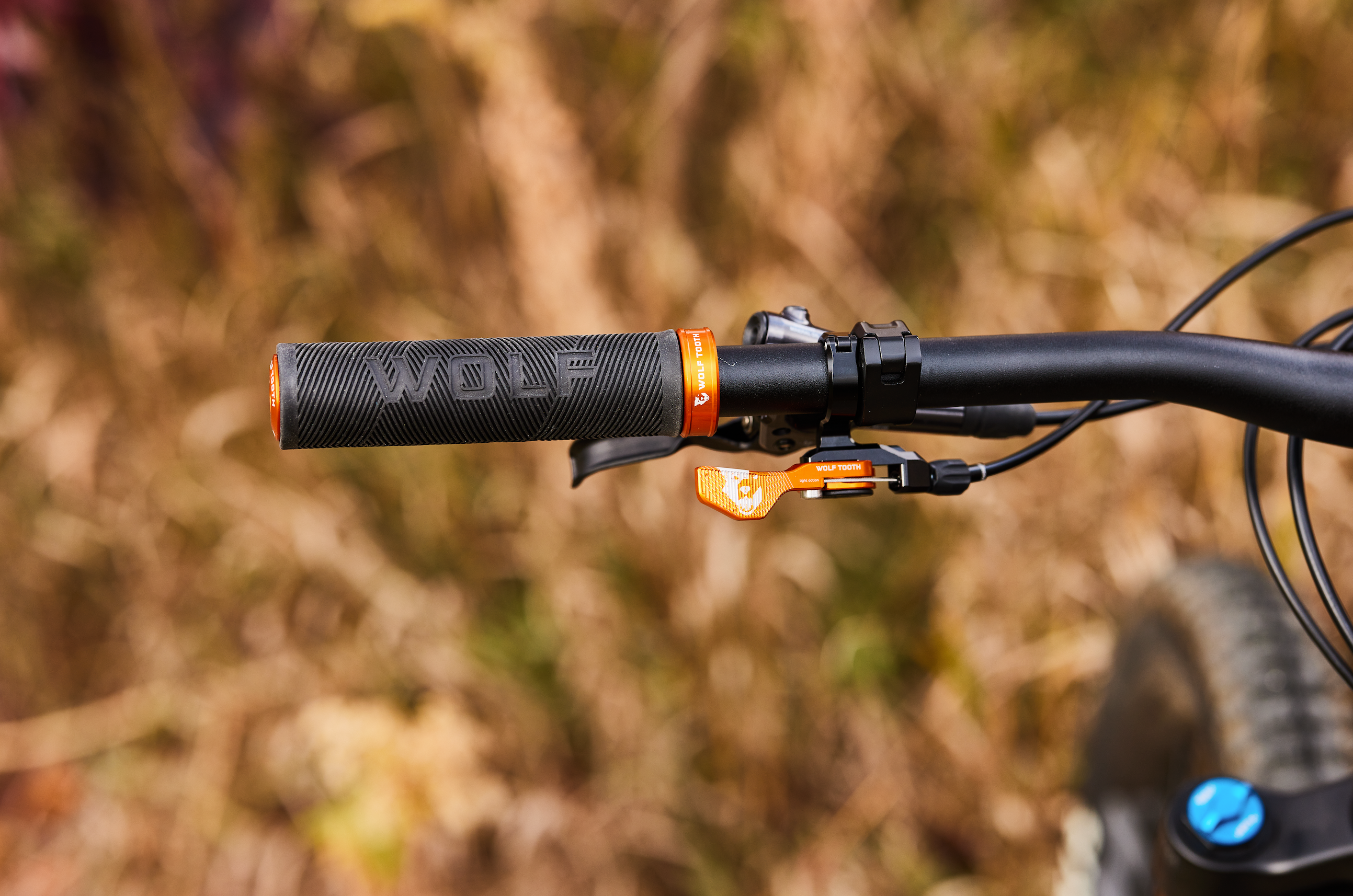 ReMote and ReMote Light Action in Limited Edition Orange are Back!