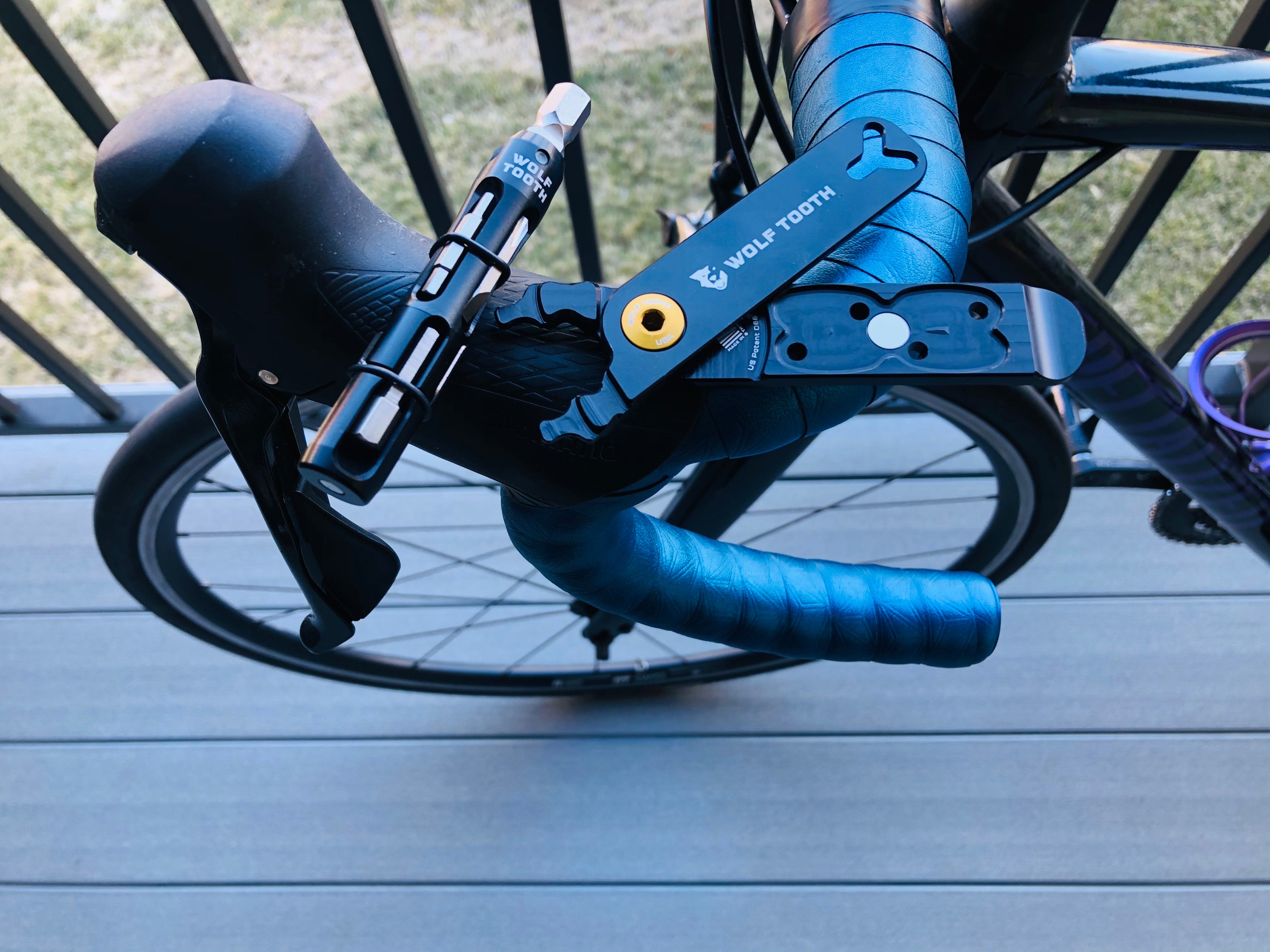 Special Guest Feature: Ashley's Essential Wolf Tooth Products