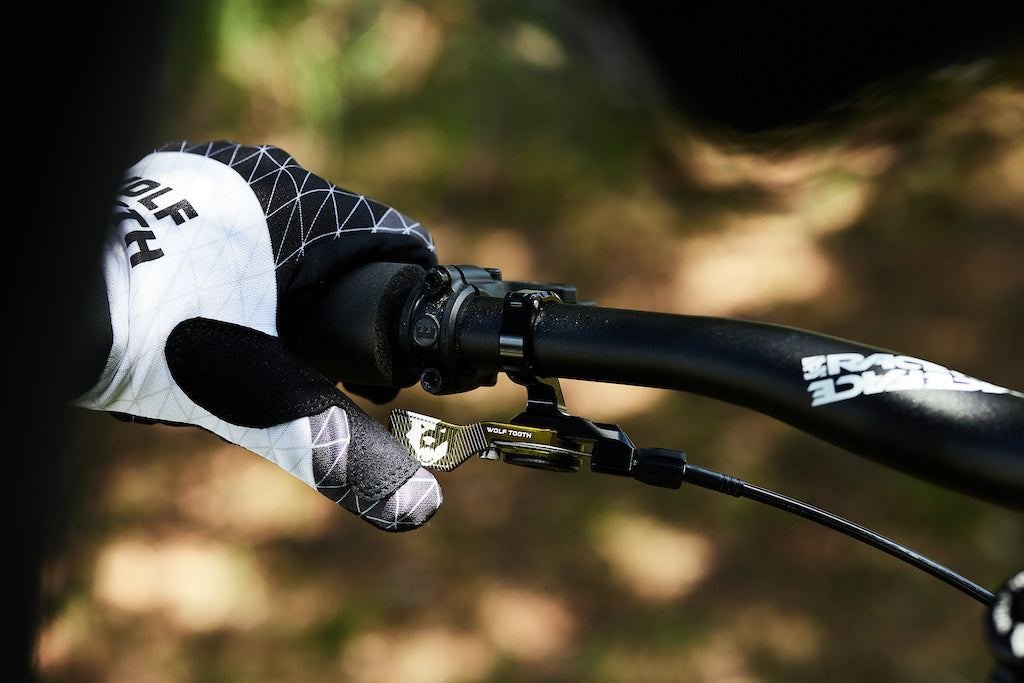 Wolf Tooth ReMote and ReMote Light Action in Limited Edition Olive