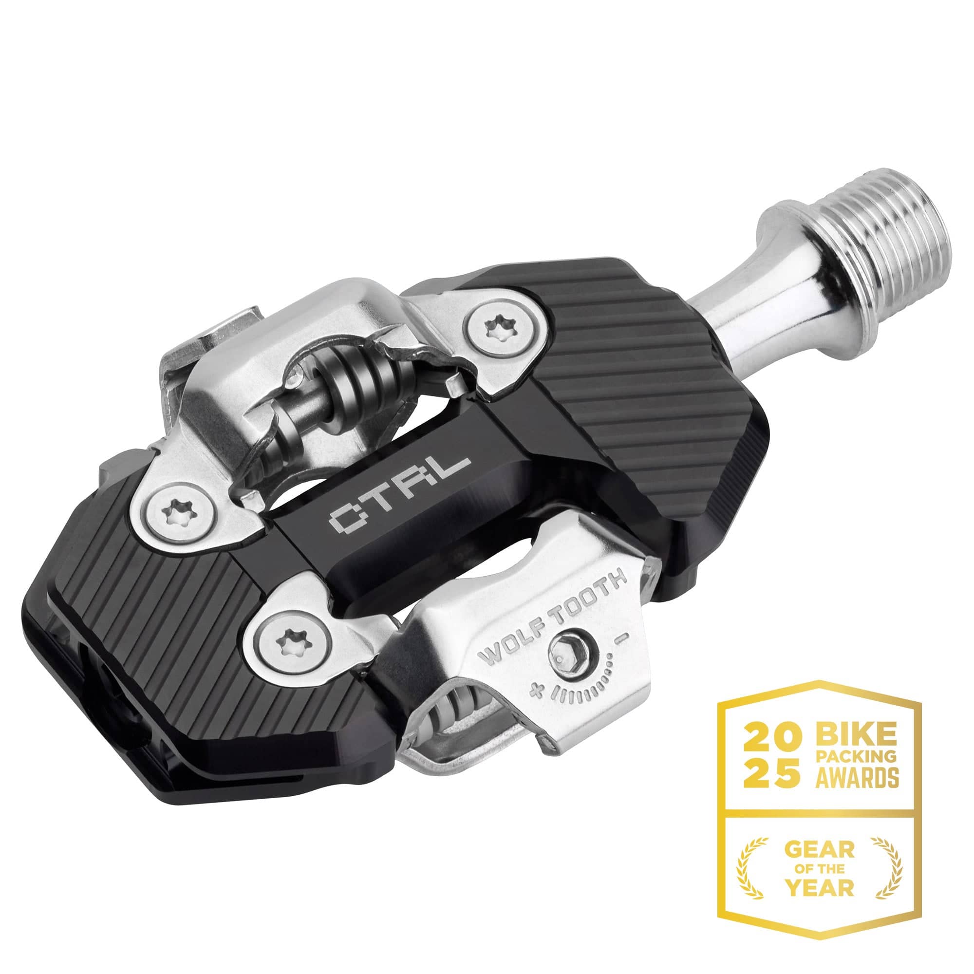 wolf tooth pedale Wolf Tooth CTRL Trail Clipless Pedal