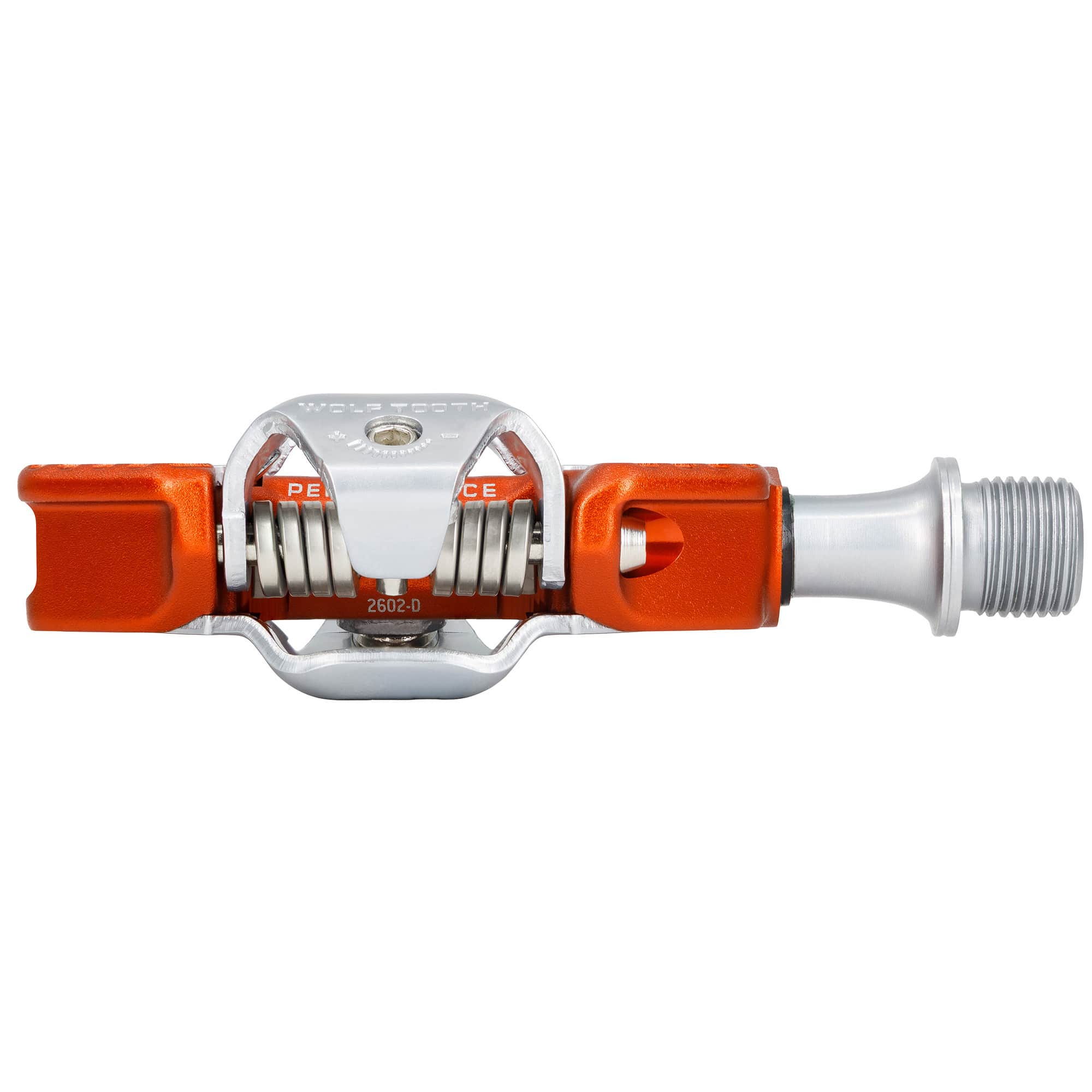 CTRL Performance Trail Clipless Pedal
