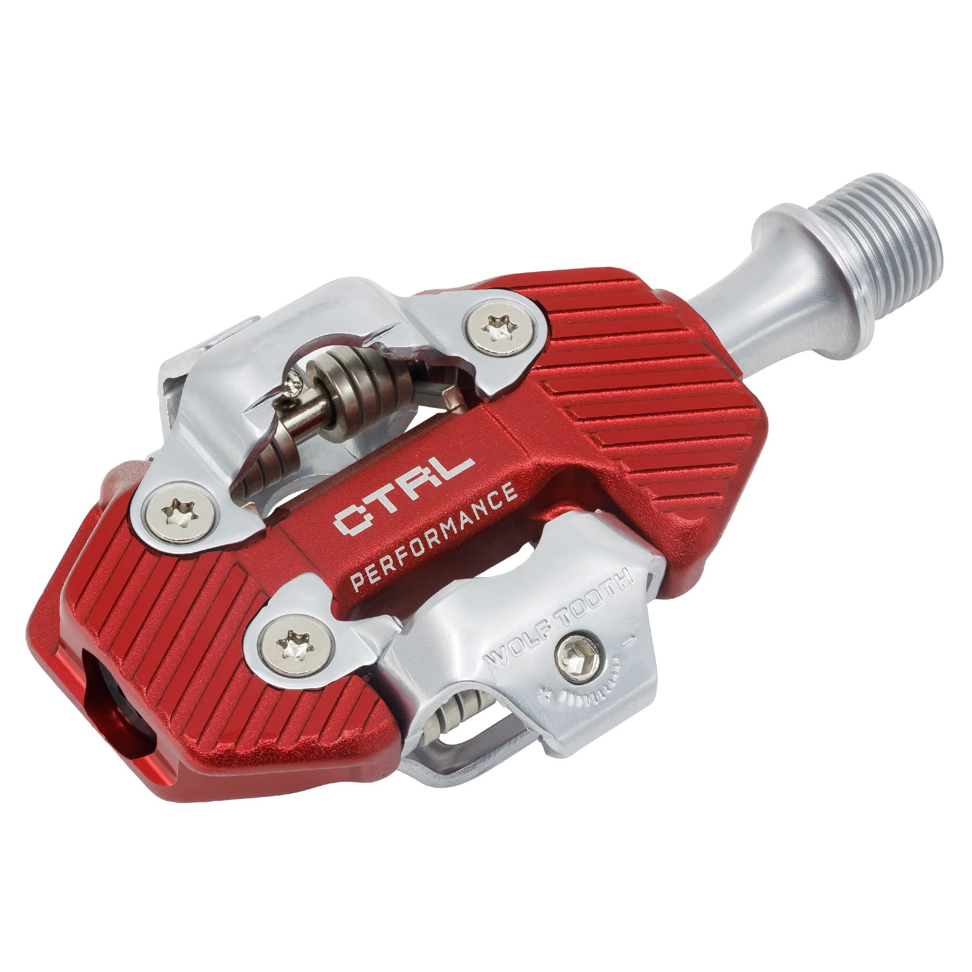 Wolf Tooth CTRL Performance Trail Clipless Pedal