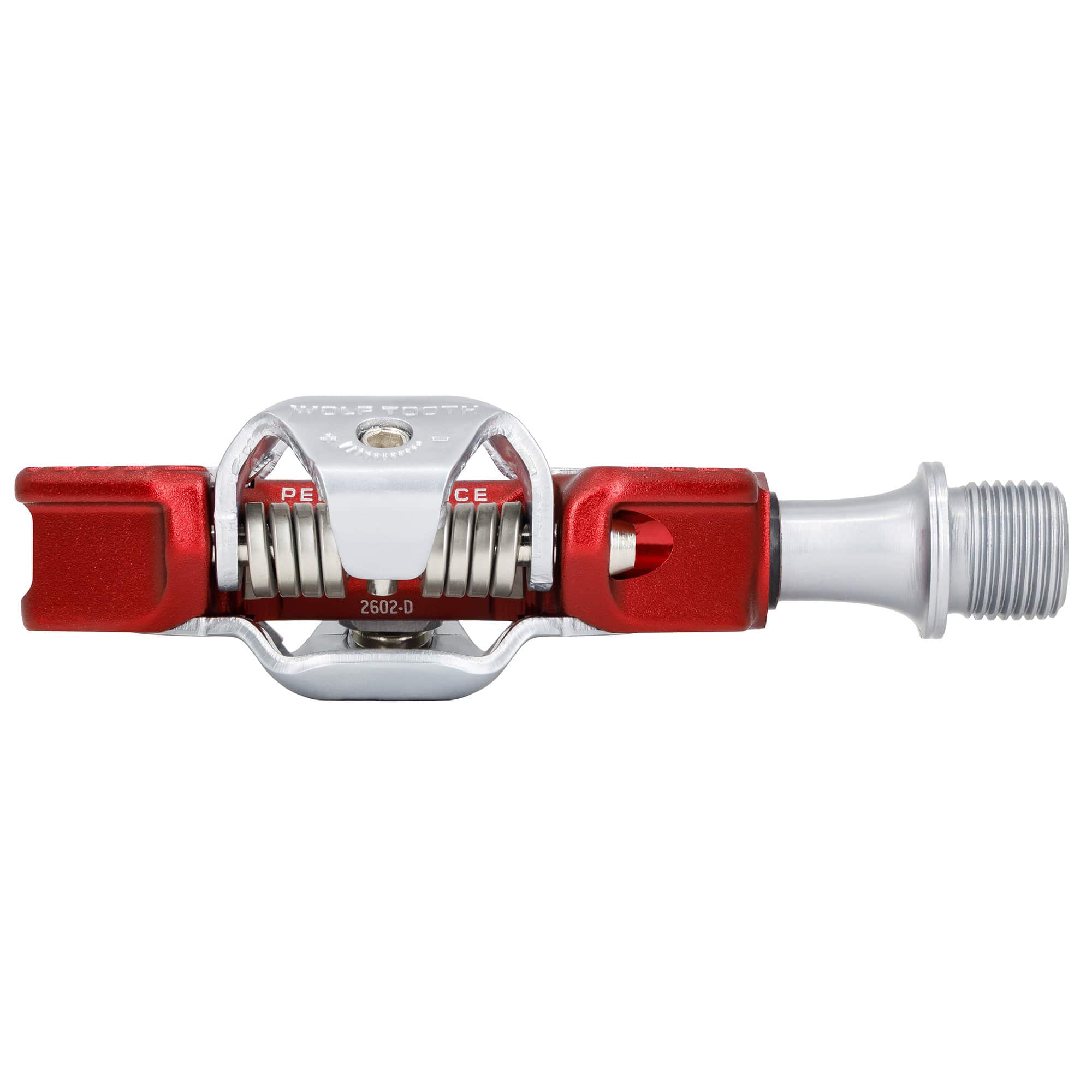 CTRL Performance Trail Clipless Pedal