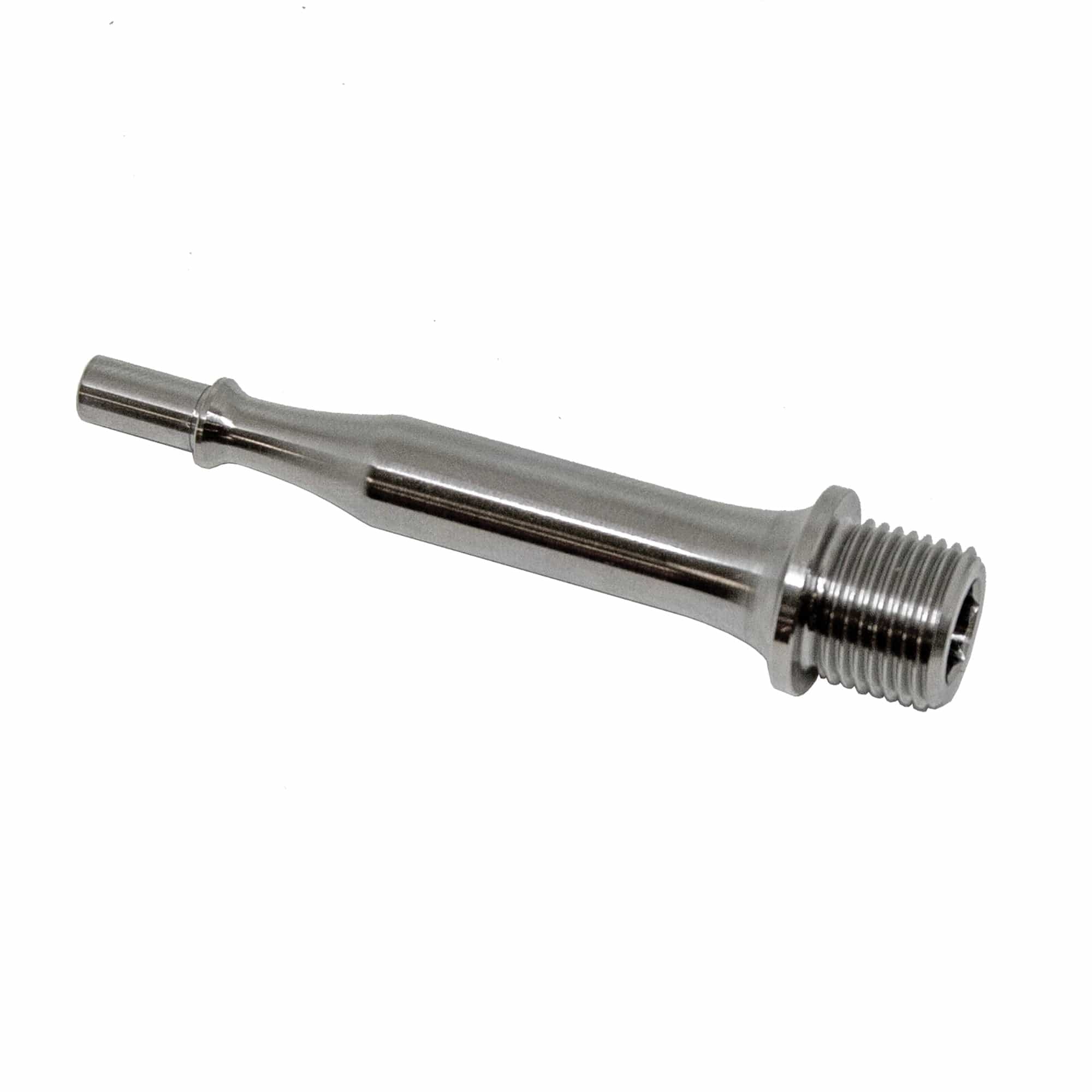 Clipless Pedal Replacement Parts