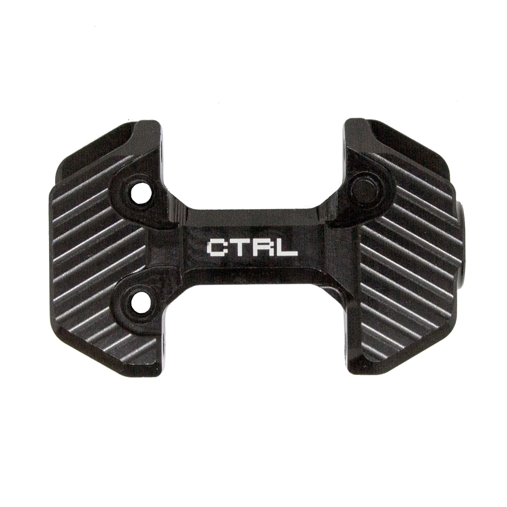 CTRL Trail Pedal Body - Left - Black Clipless Pedal Replacement Parts