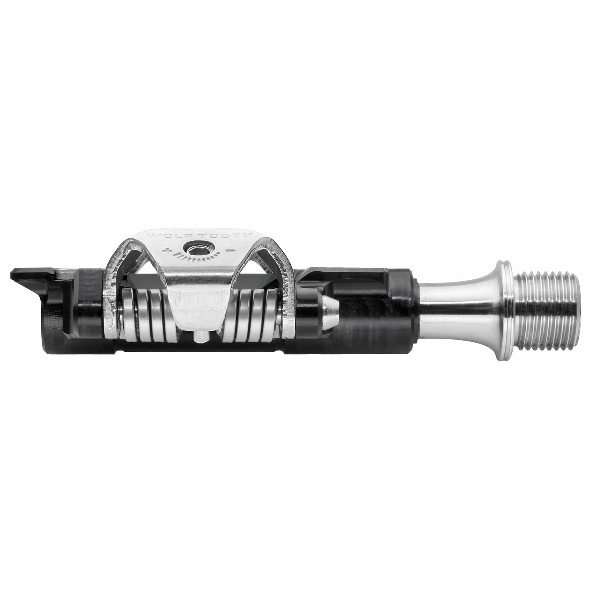 DEL Gravel Clipless Race Pedal