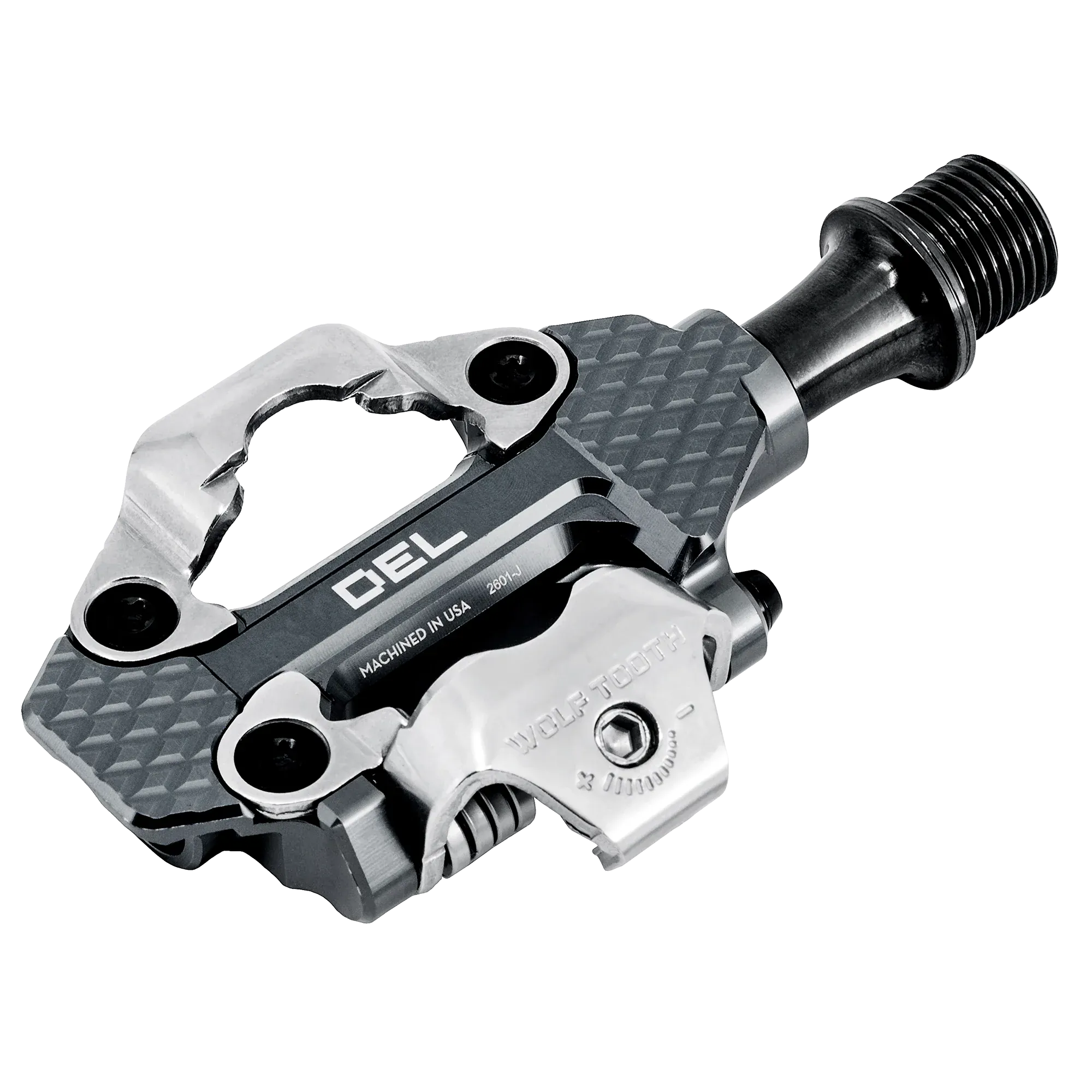 MK0 DEL Gravel Race Clipless Pedal