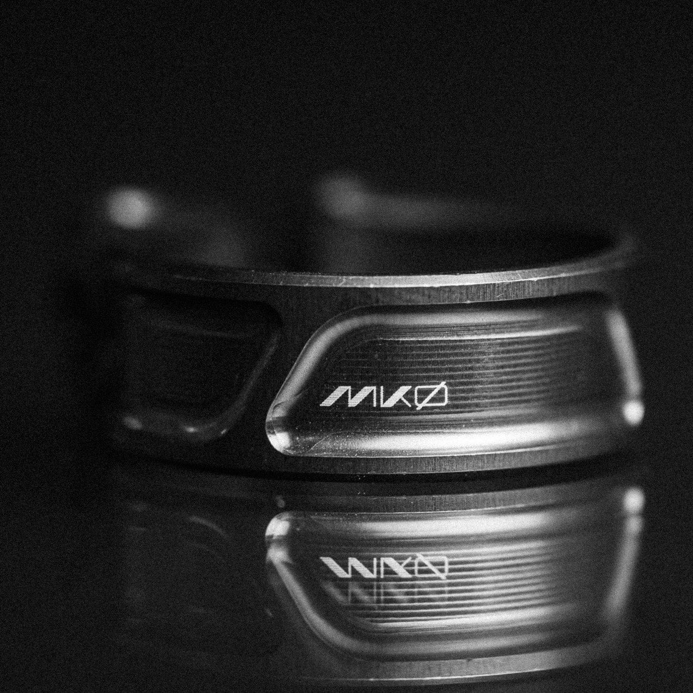 MK0 Seatpost Clamp