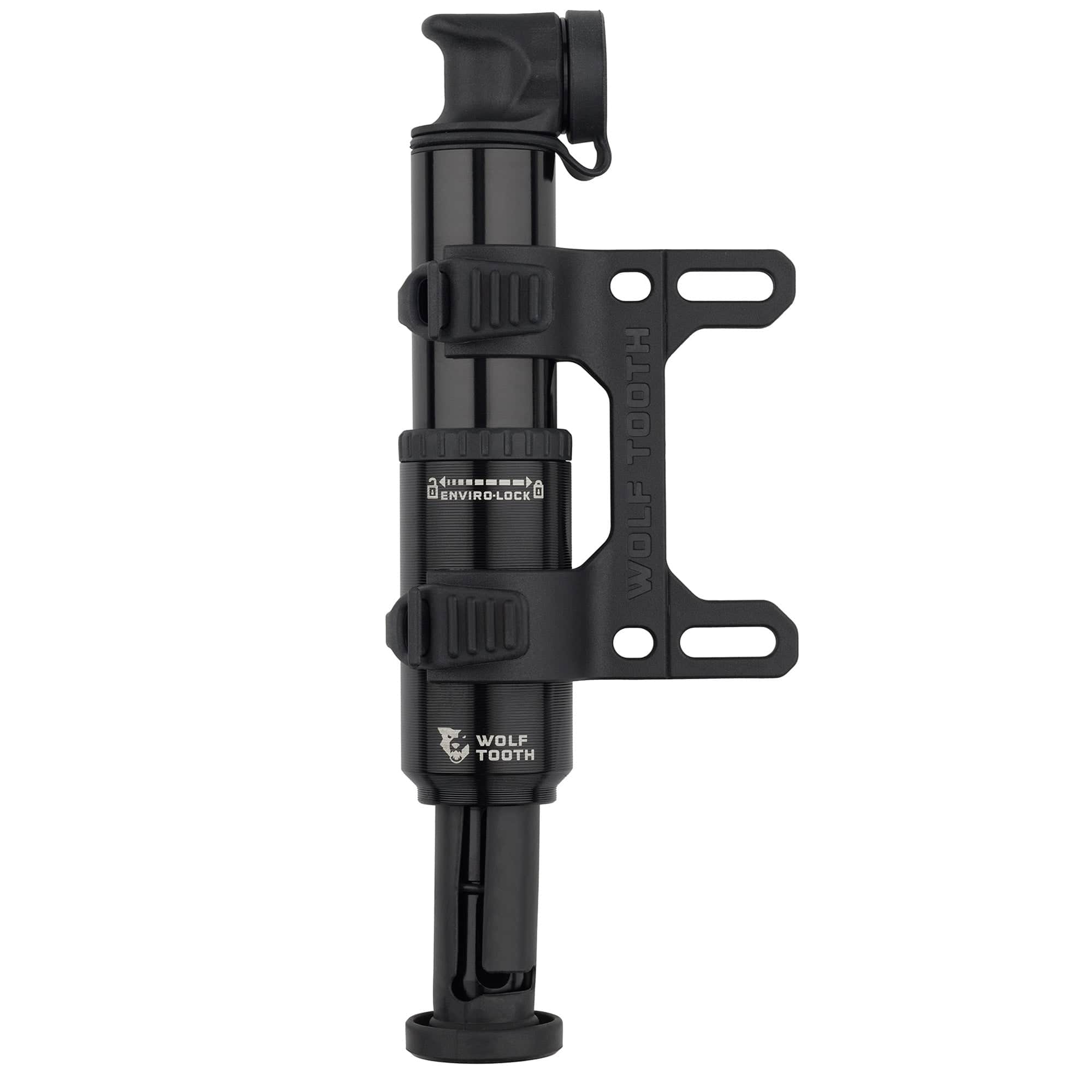 EnCase Pump 40cc with multi-tool storage