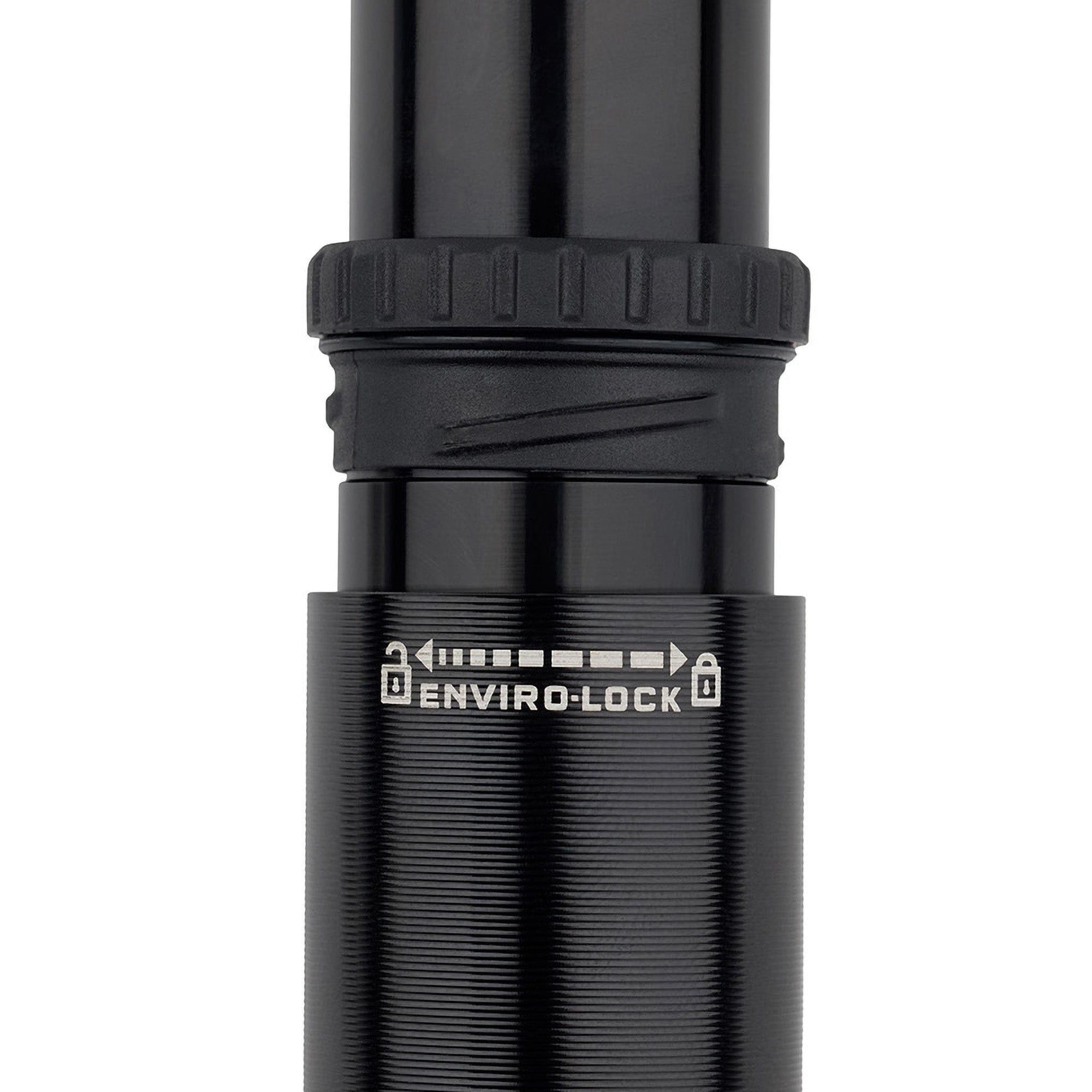 EnCase Pump 40cc detail of enviro-lock seal