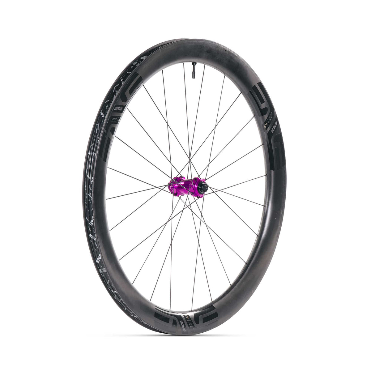 SES 4.5 ENVE Road Wheels