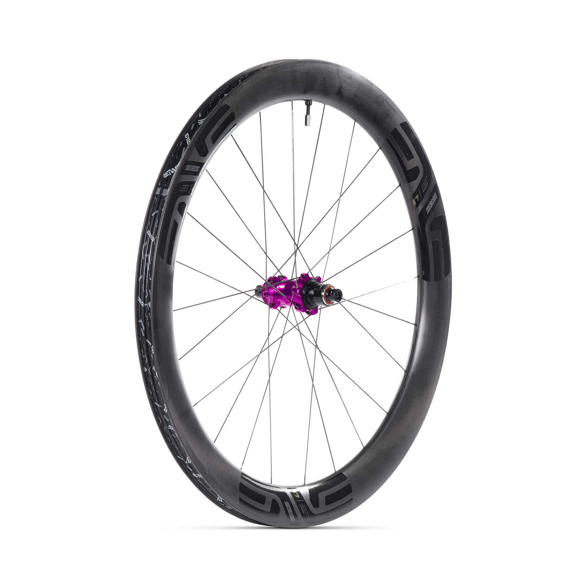 SES 4.5 ENVE Road Wheels