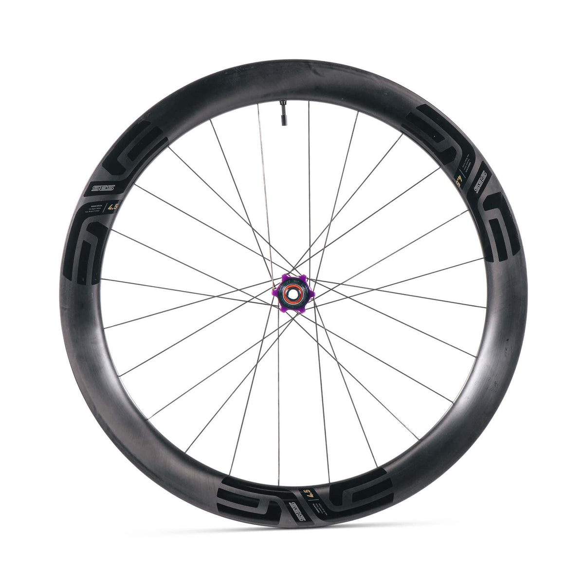 SES 4.5 ENVE Road Wheels