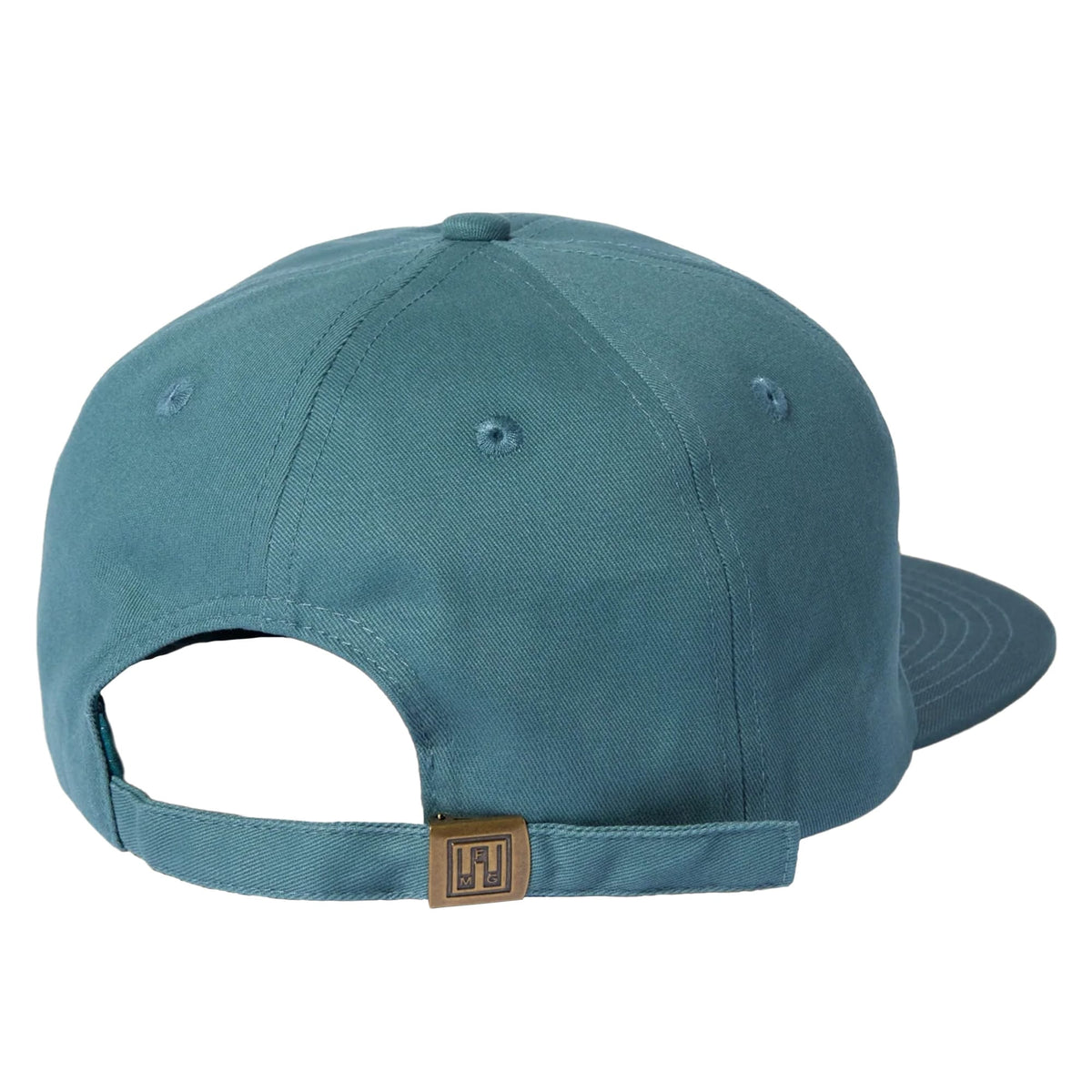 Wolf Tooth Locked in Cotton Twill Hat