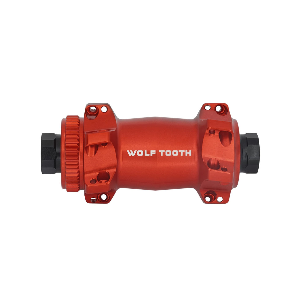 Red Road / Gravel Front Hub - Straight Pull Centerlock