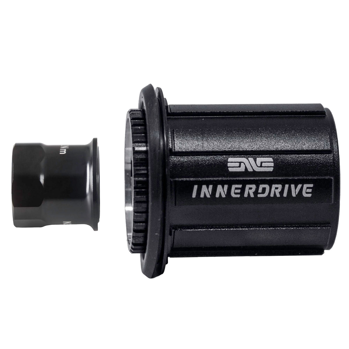 2. Innerdrive HG Freehub Wolf Tooth Hub Replacement Parts