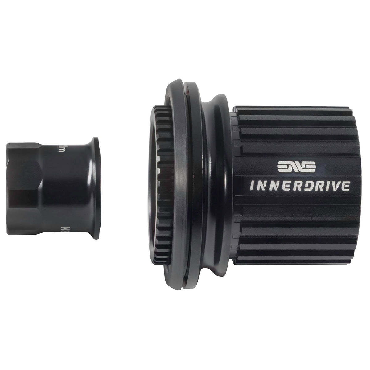 4. Innerdrive Micro Spline Freehub Wolf Tooth Hub Replacement Parts