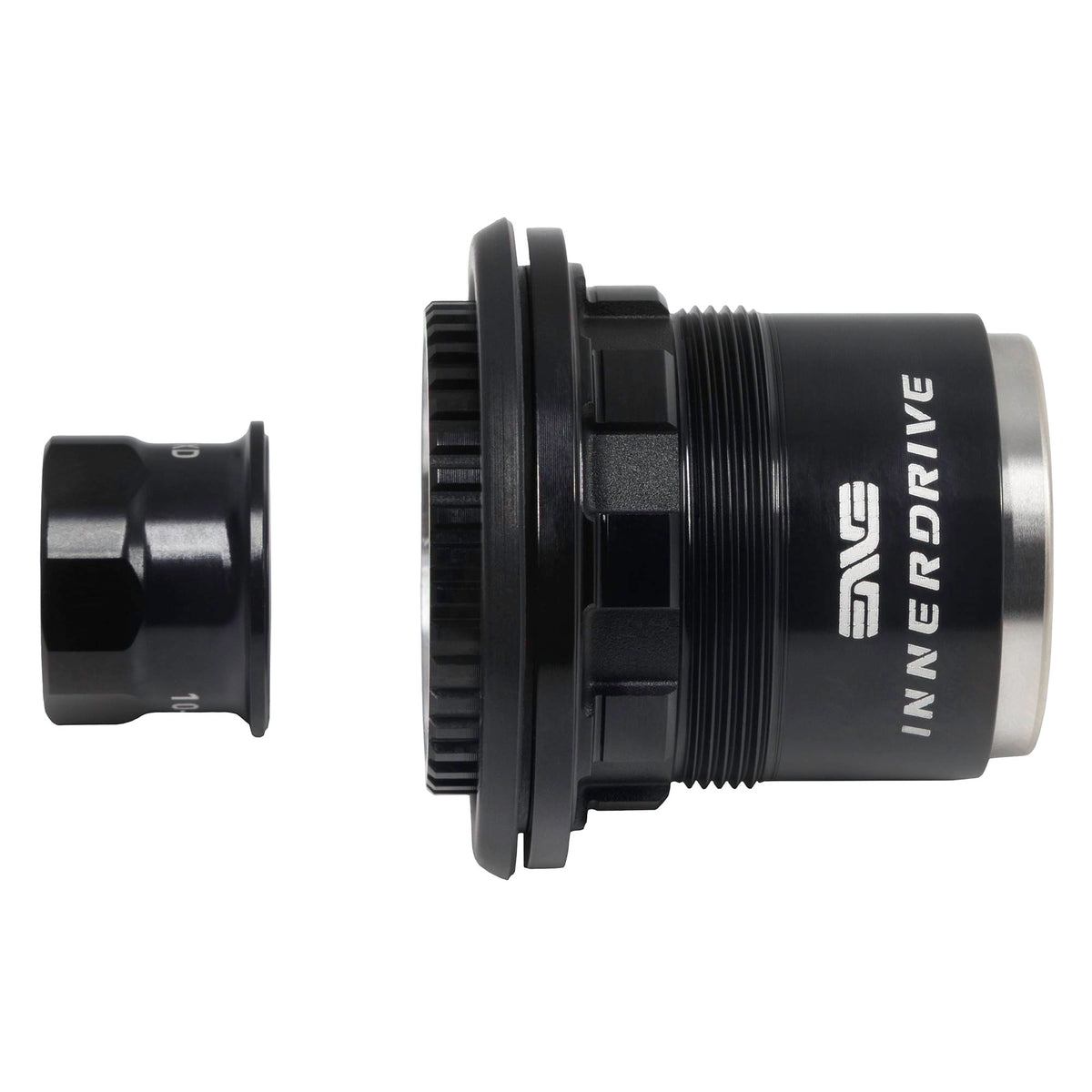 5. Innerdrive XD Freehub Wolf Tooth Hub Replacement Parts