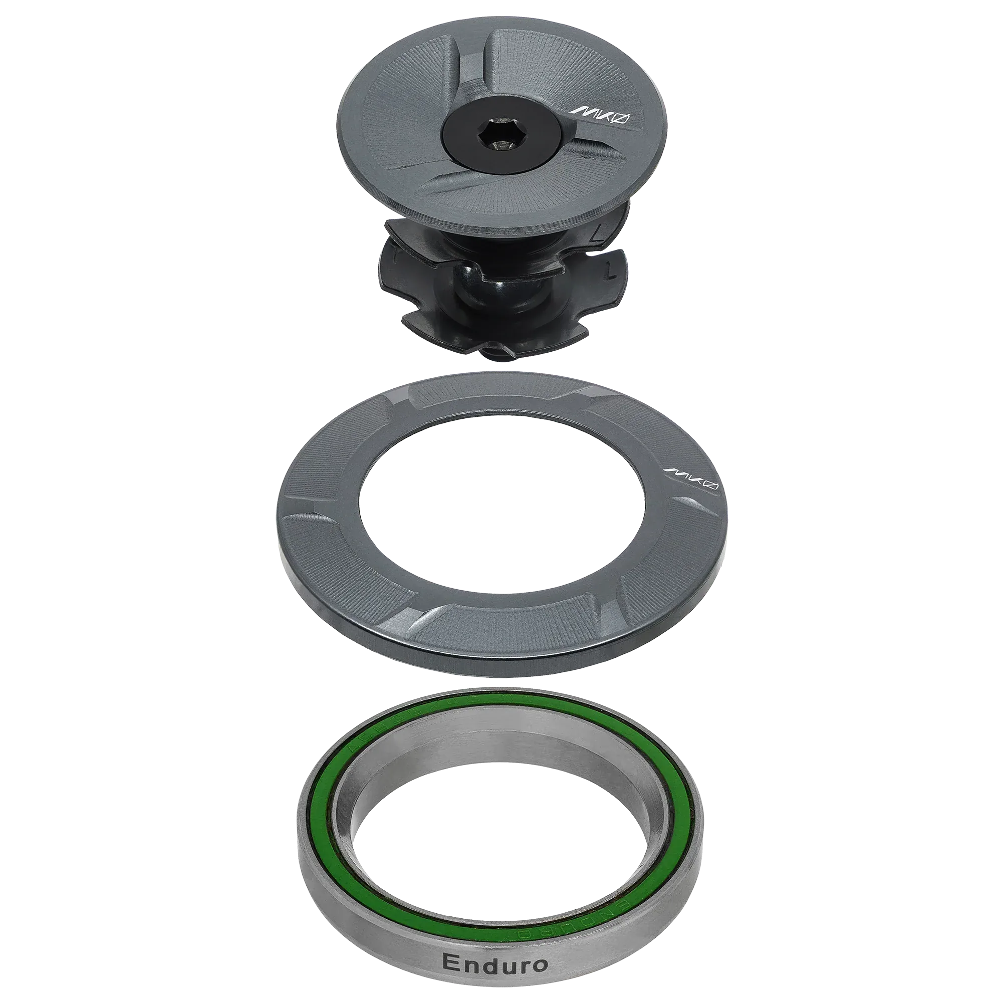 MK0 IS Headsets - Integrated Standard