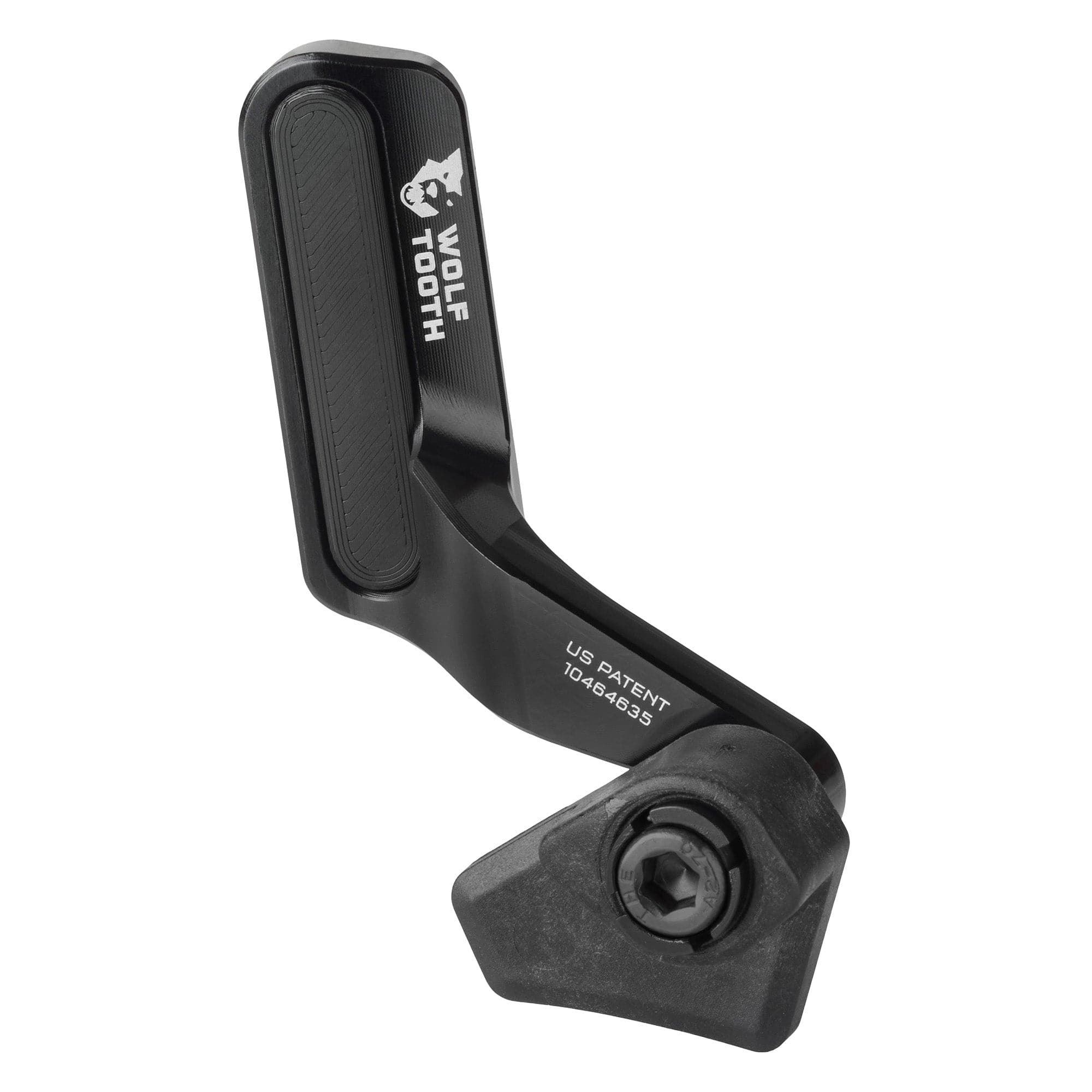 Mid Sweep LoneWolf Aero Chainguide for Cervelo