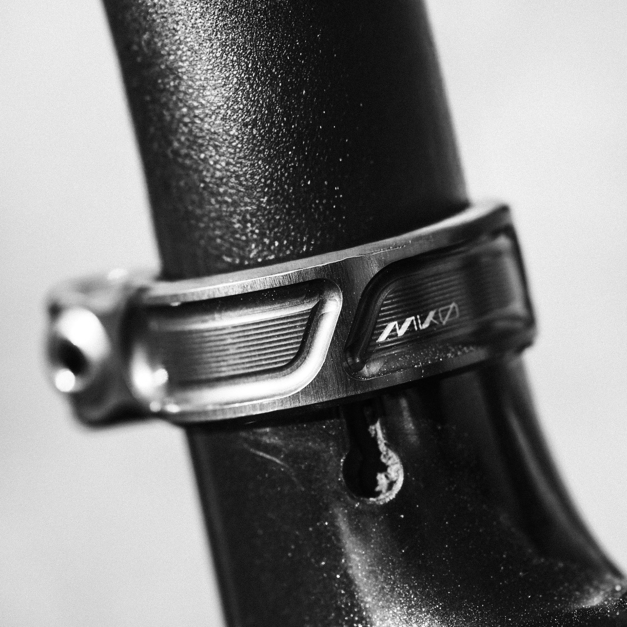 MK0 Seatpost Clamp