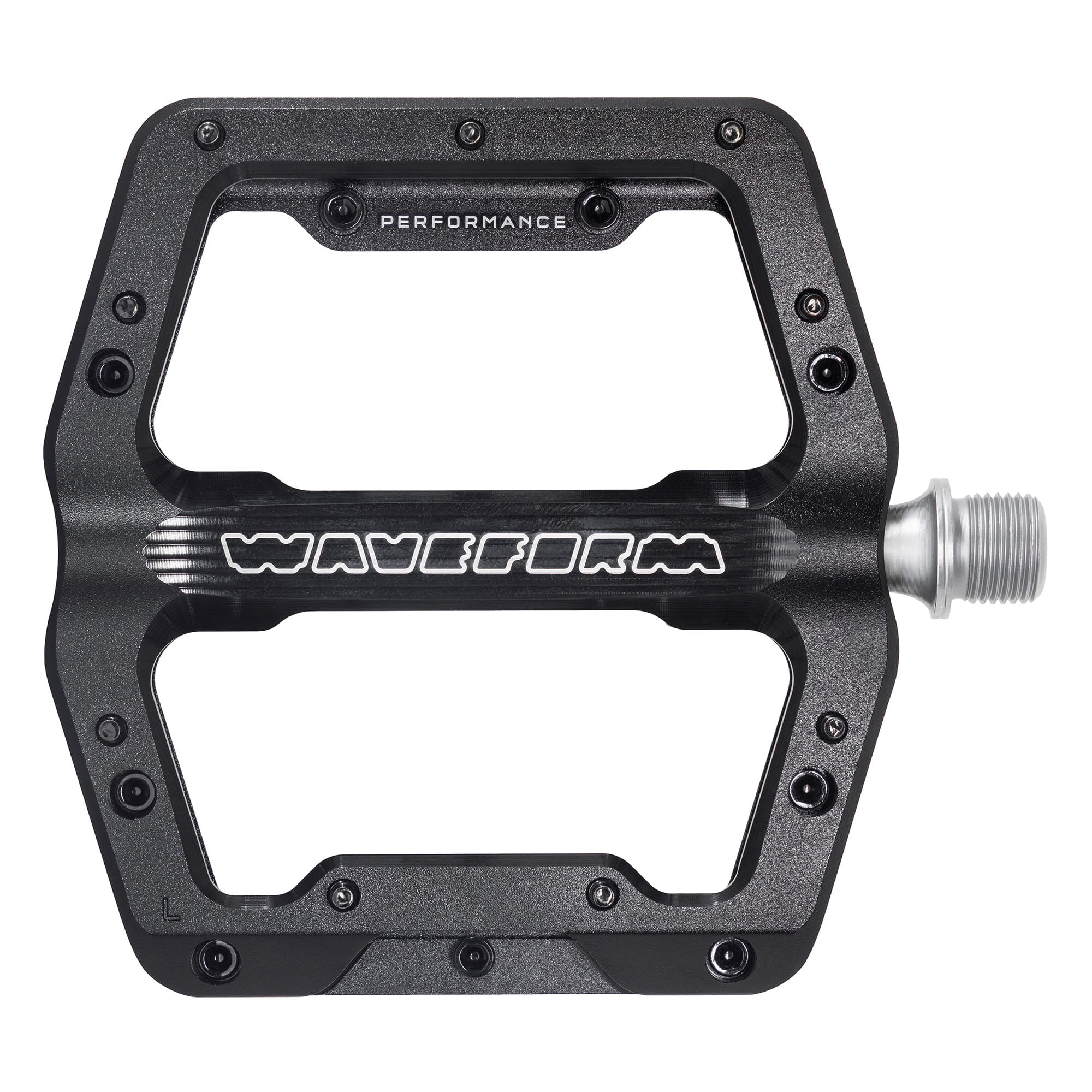 Waveform Performance Aluminum Pedals