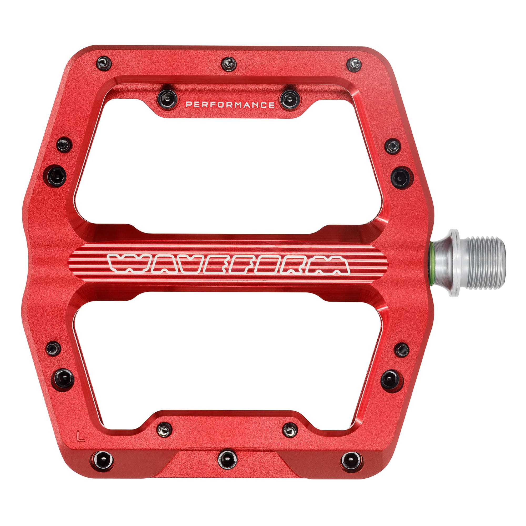 Waveform Performance Aluminum Pedals