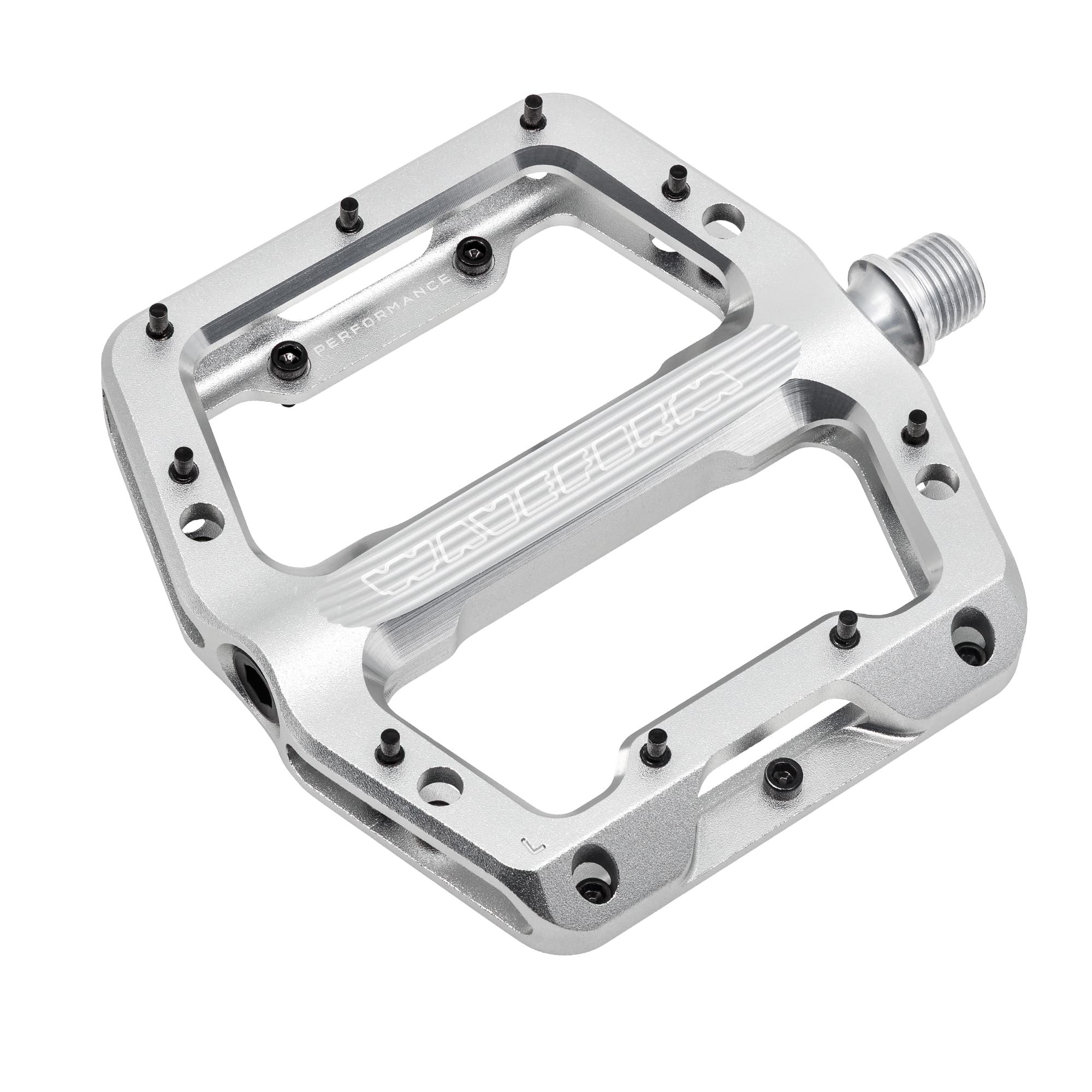 Wolf Tooth Waveform Performance Aluminum Pedals