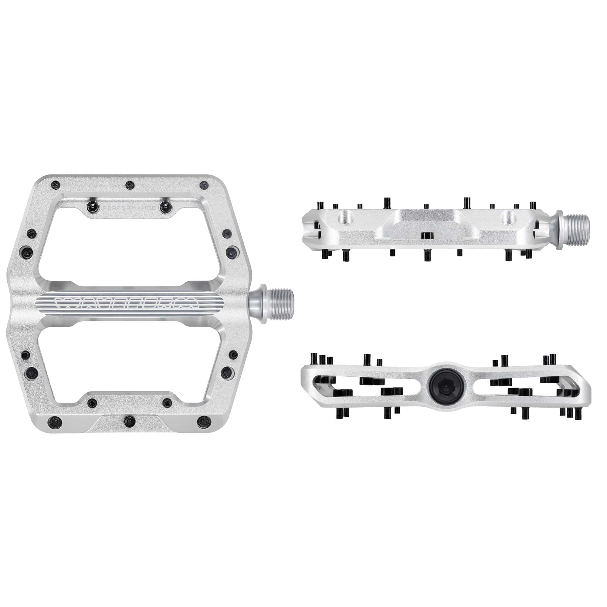 Waveform Performance Aluminum Pedals