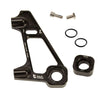 11. Post Mount Dropout Kit for 100mm Carbon Fork Replacement Parts