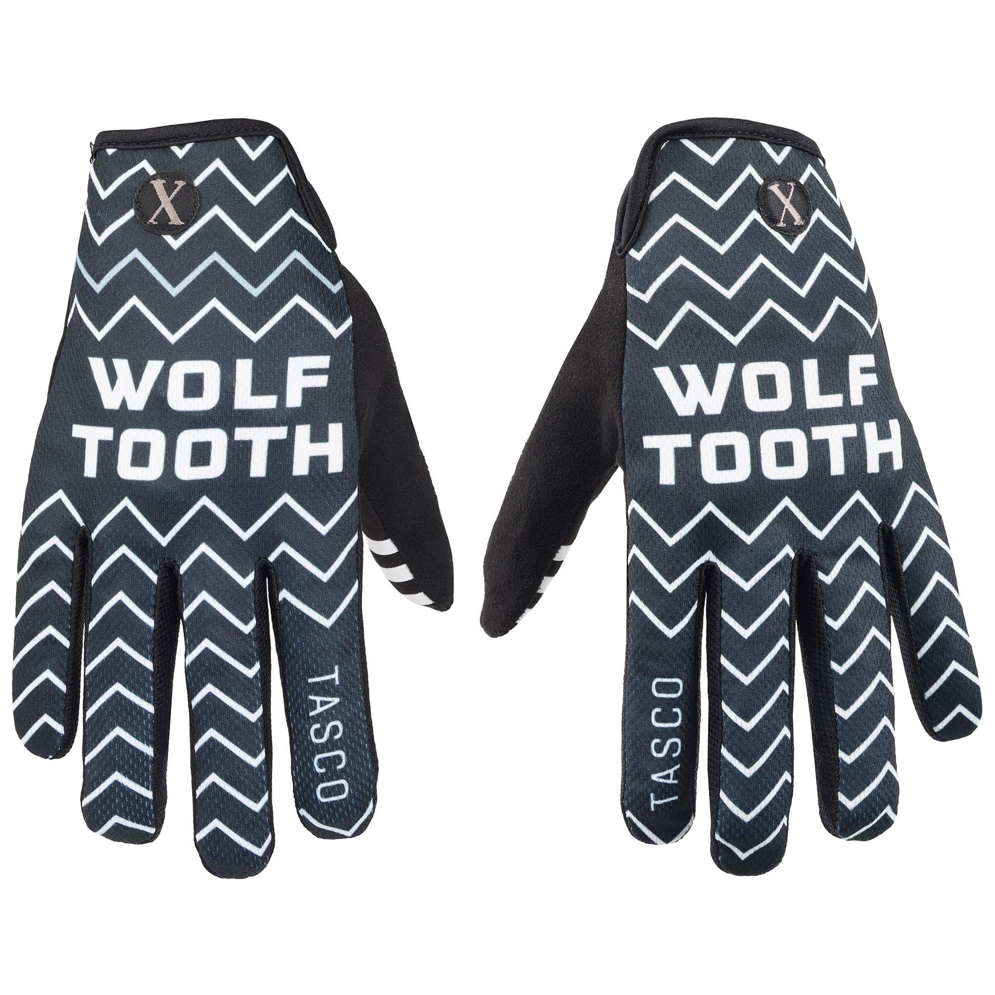 tasco handschuhe Wolf Tooth X TASCO RidgelineX Gloves