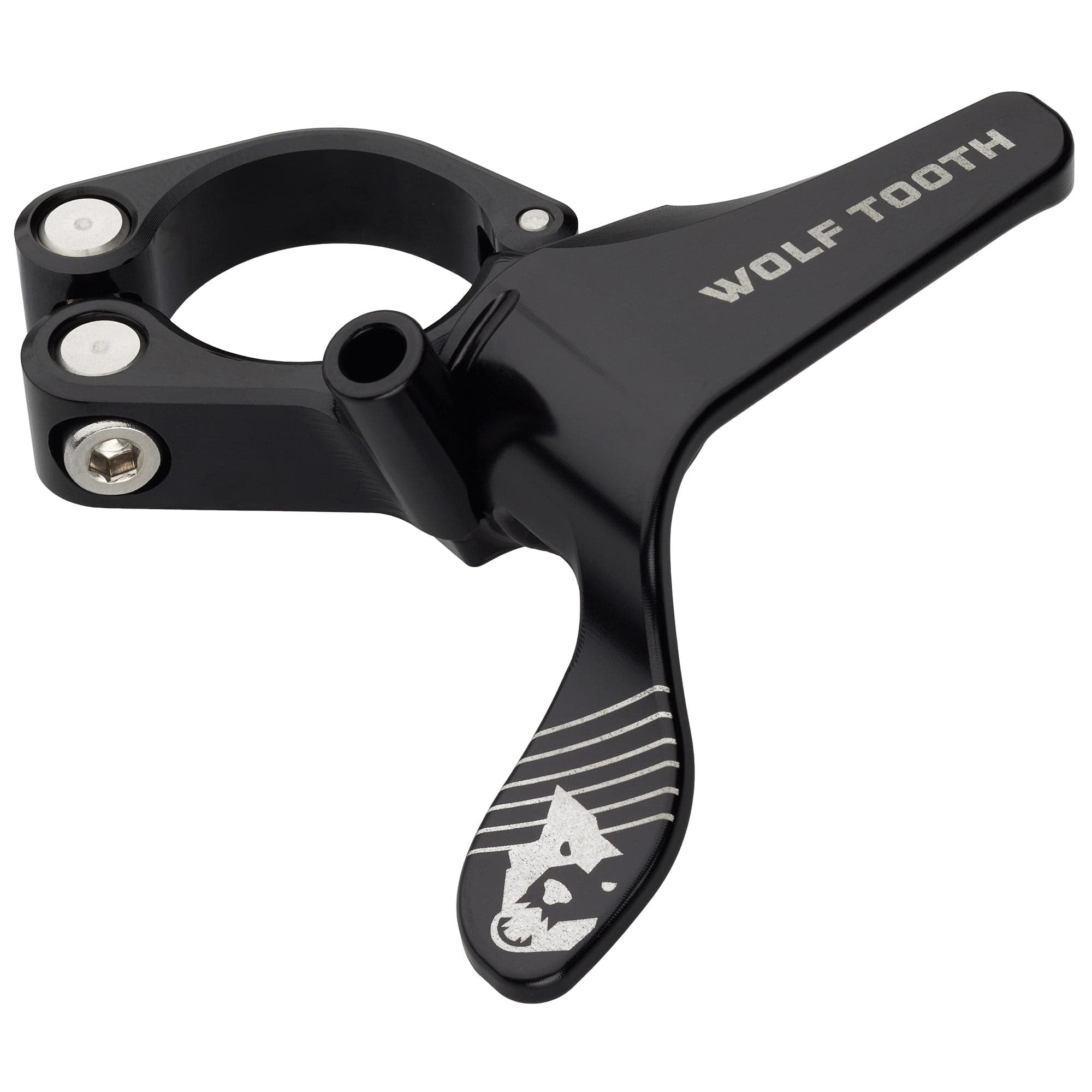 mountainbike drop bar ReMote Drop Bar – Wolf Tooth Components