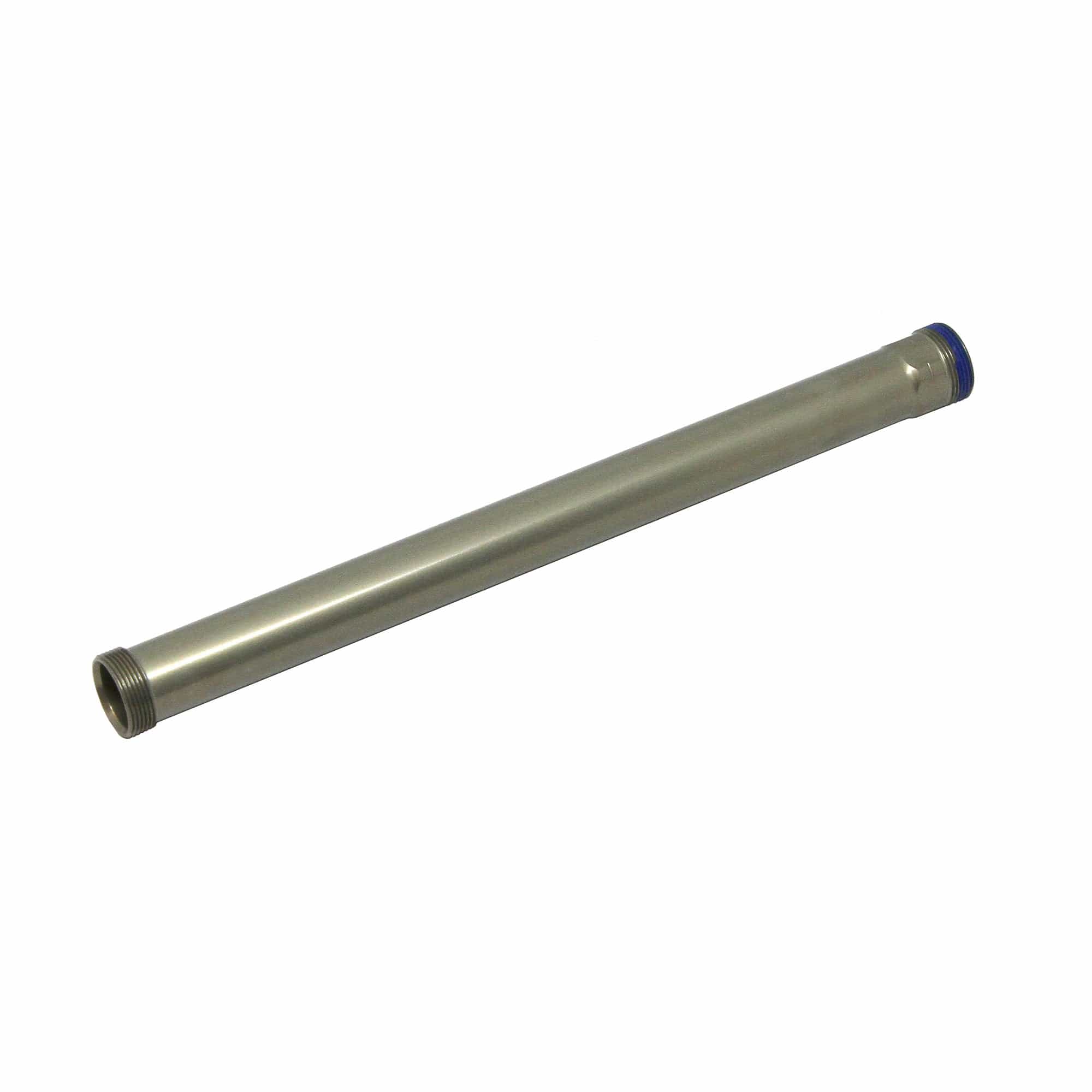 32A. Cylinder Tube rev2 125 Resolve Dropper Post Replacement Parts