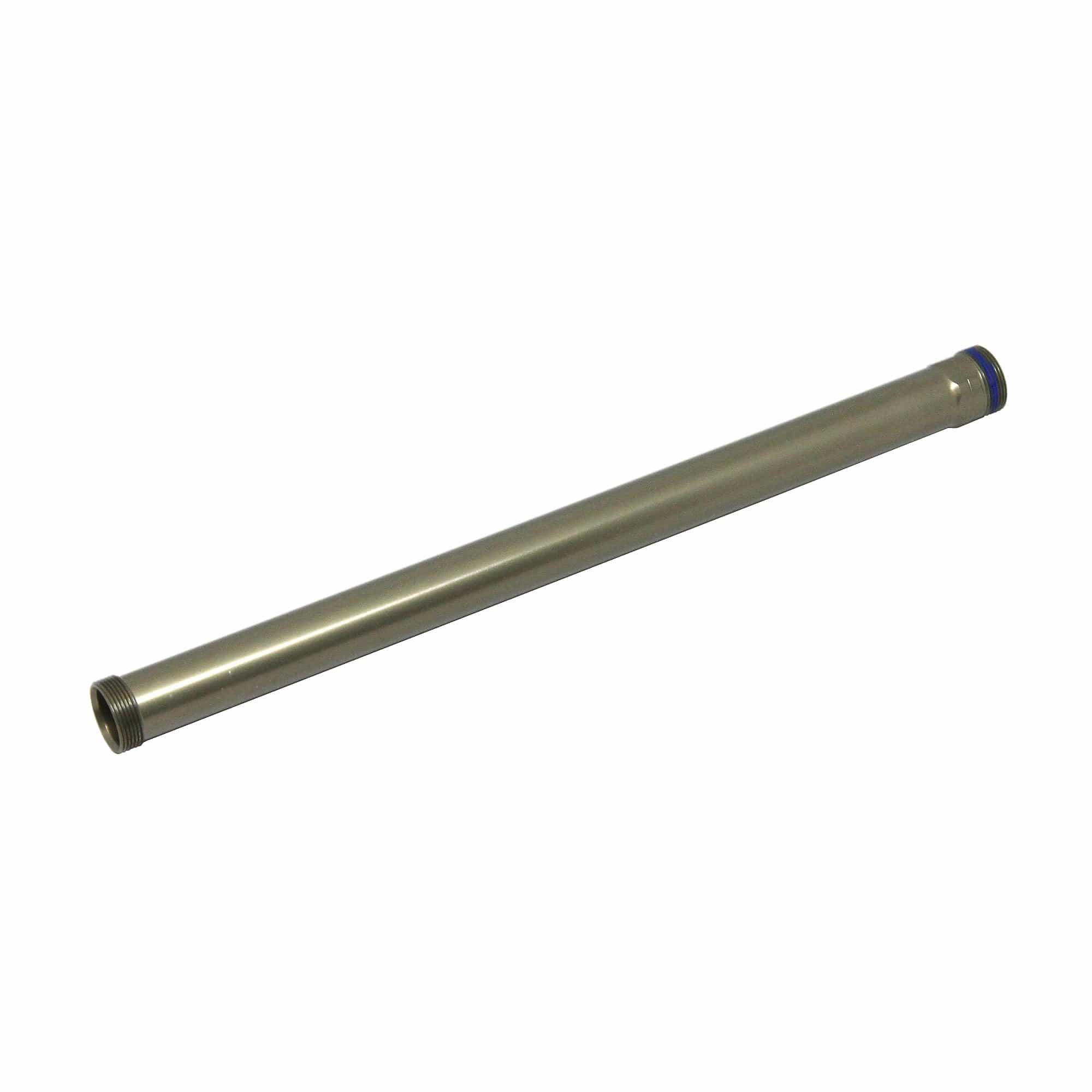32B. Cylinder Tube rev2 160 Resolve Dropper Post Replacement Parts