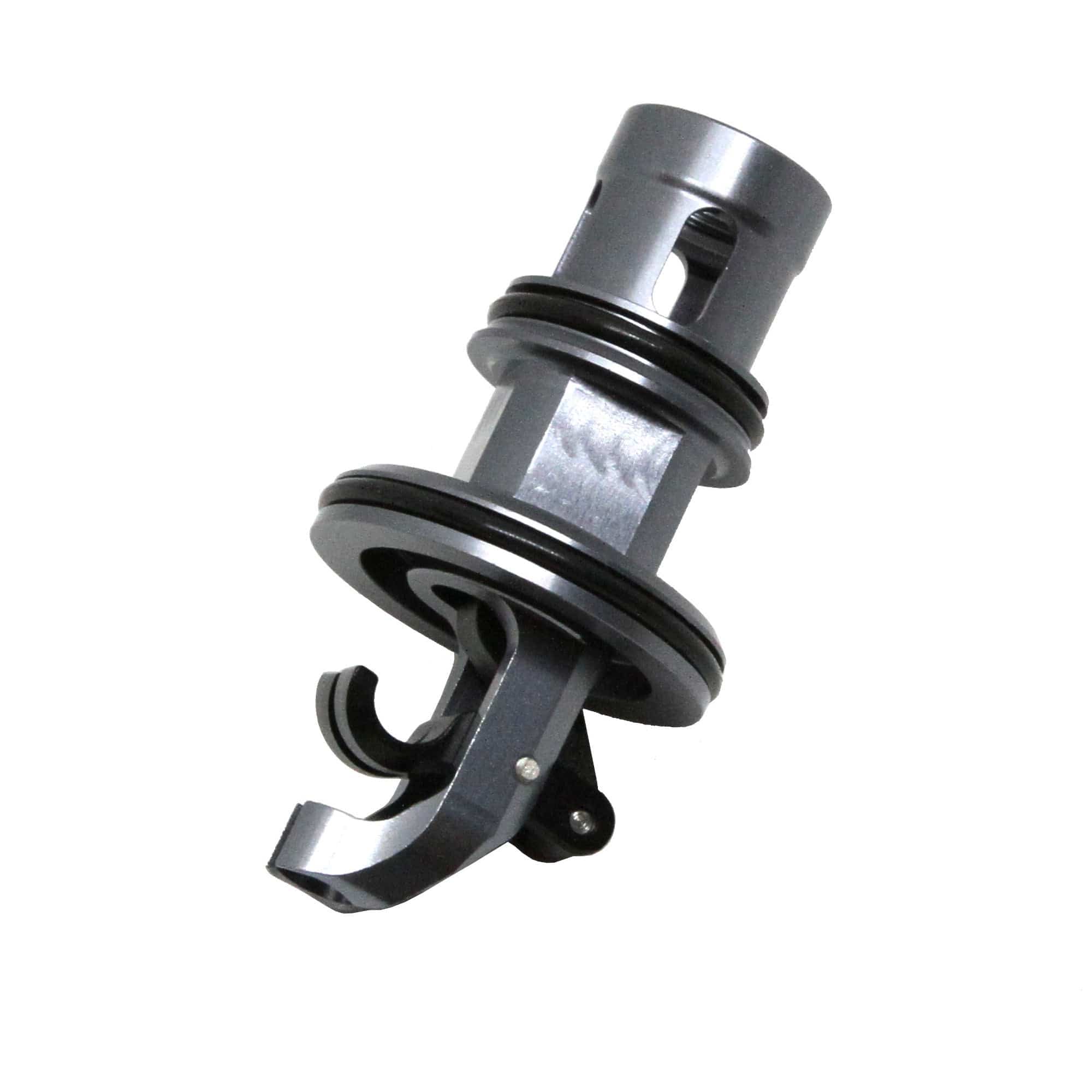 30B. Lower Cap / Actuator Assembly rev2 34.9 Resolve Dropper Post Replacement Parts
