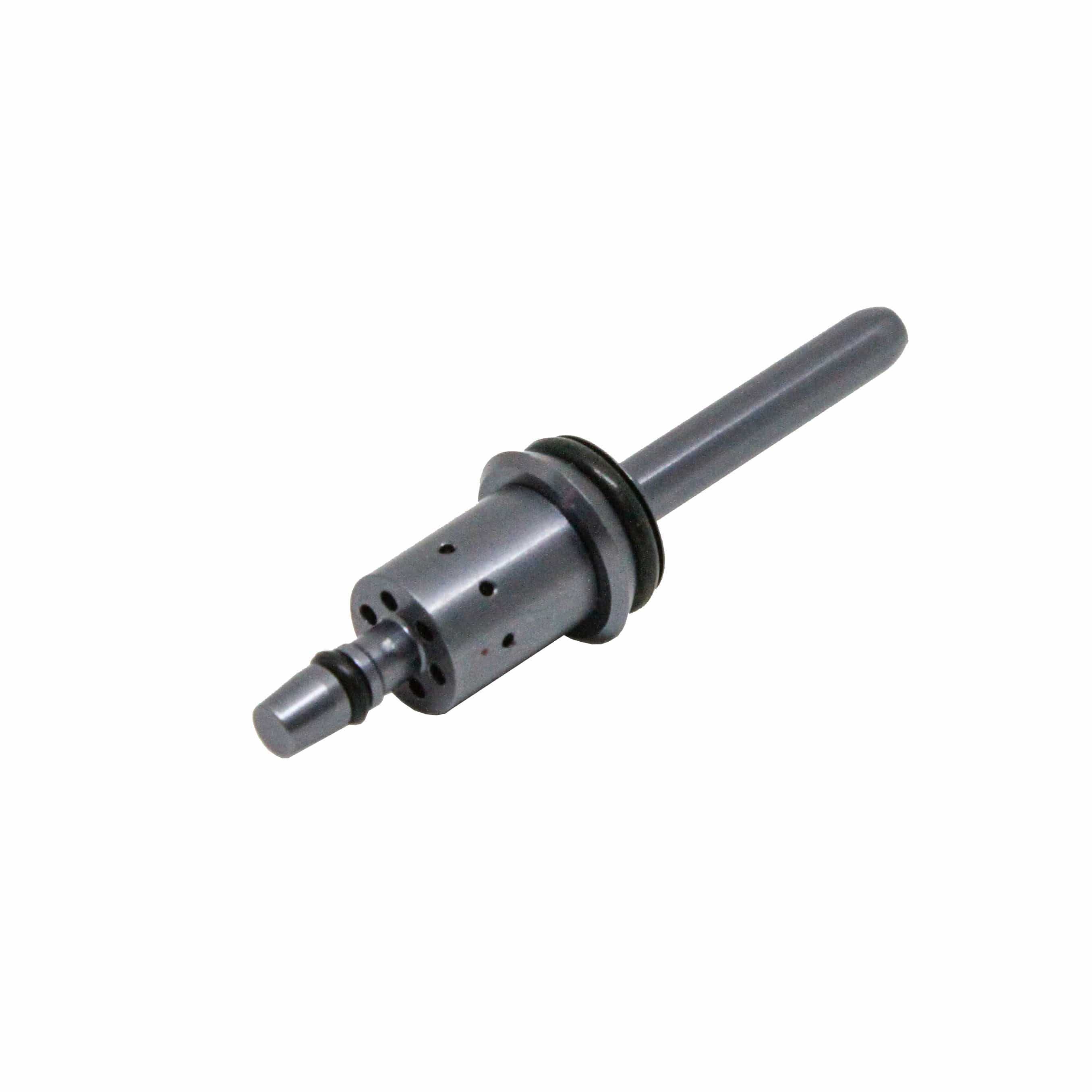 29. Spool Valve Assembly rev2 Resolve Dropper Post Replacement Parts