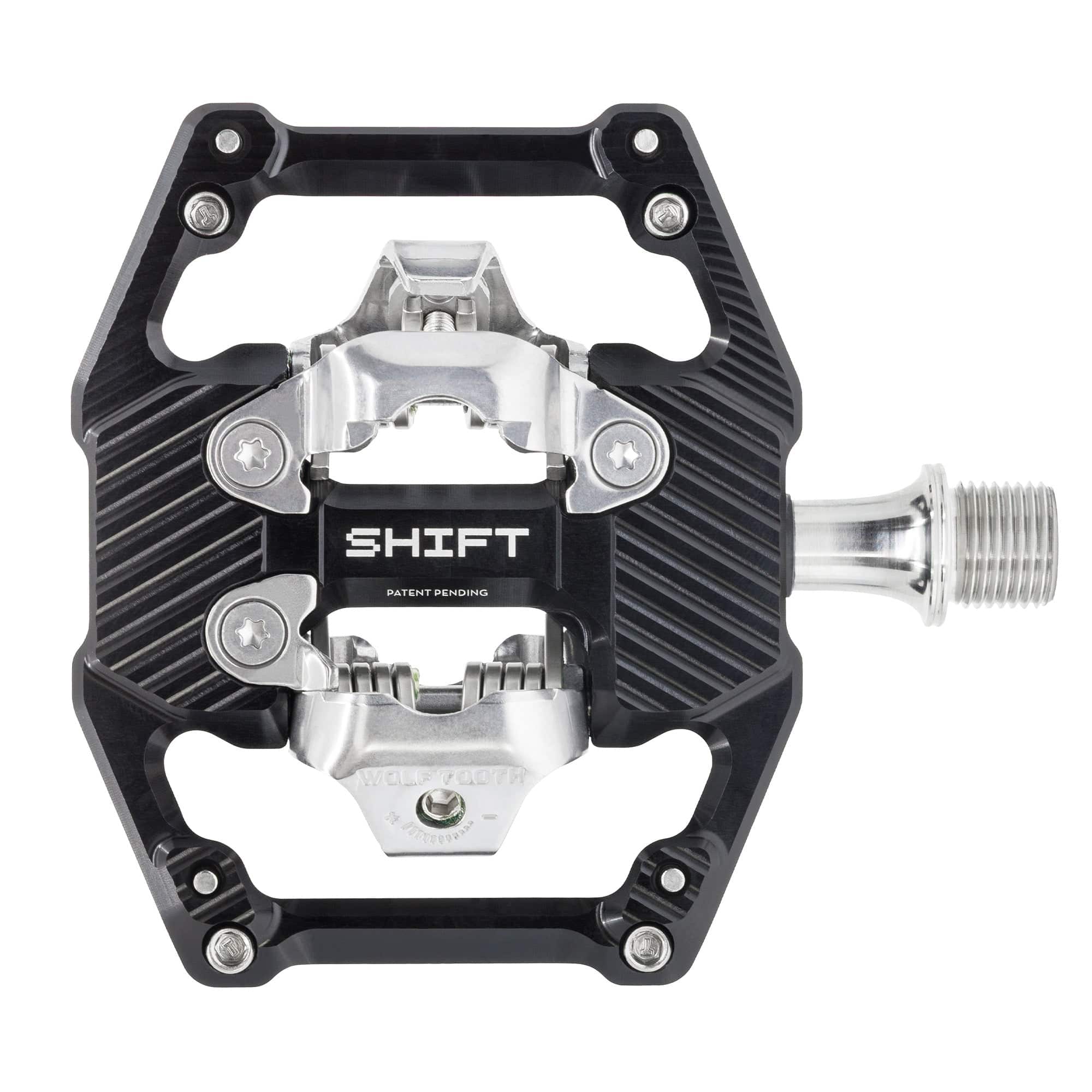 SHIFT Downhill Clipless Pedal