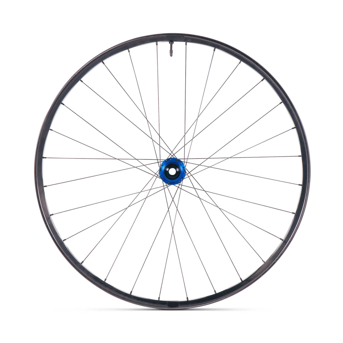 Triad We Are One Mountain Wheels Mullet - 29"/27.5", Front Wheel, Wolf Tooth Hub