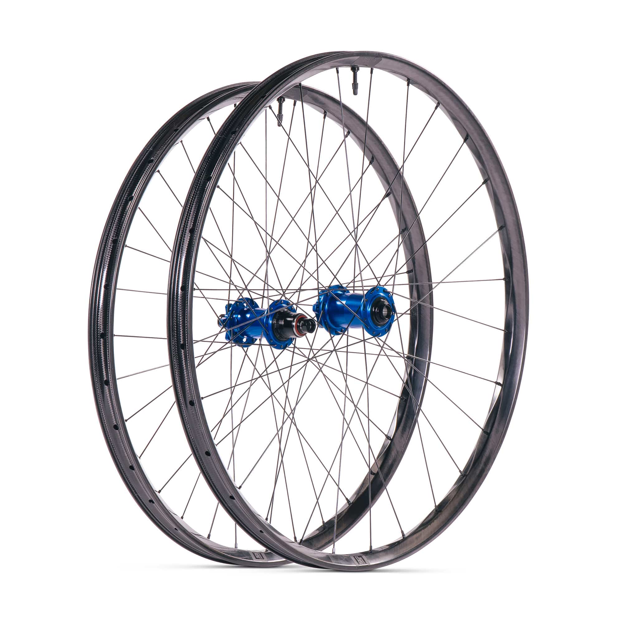 Triad We Are One Mountain Wheels Mullet - 29