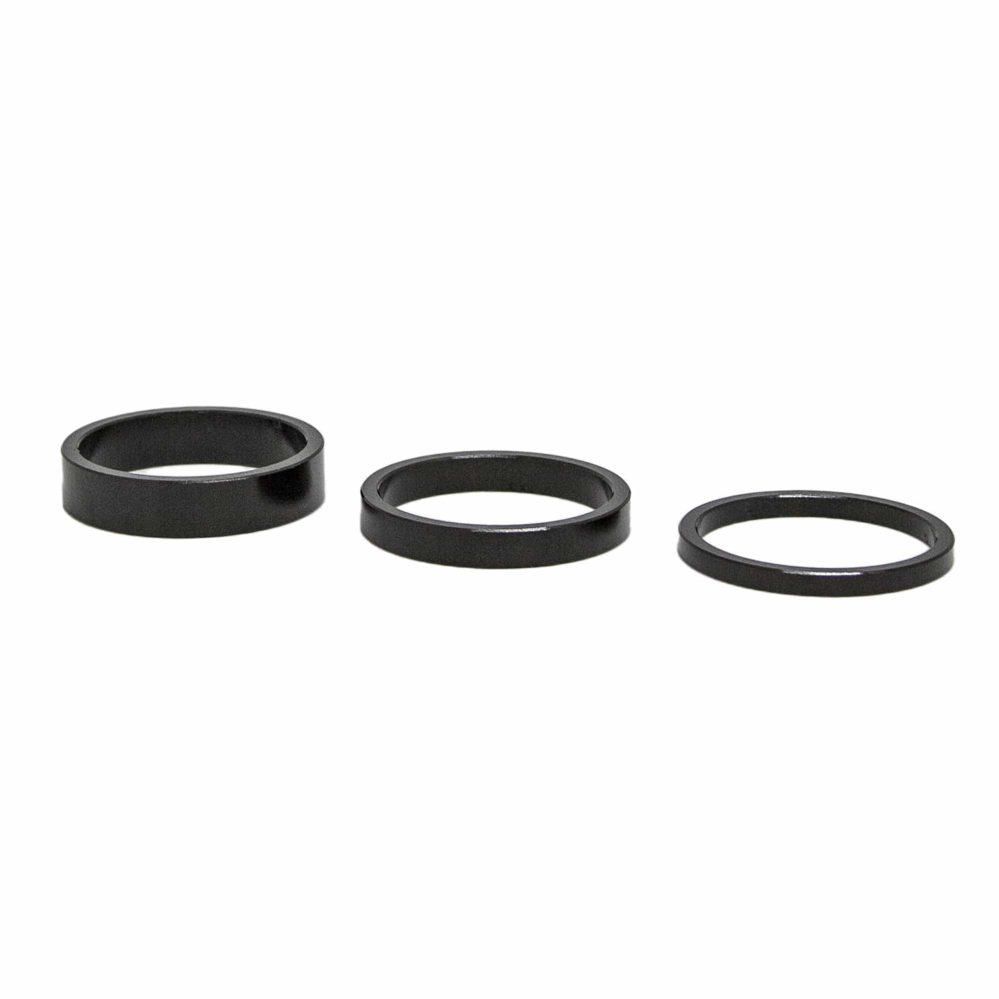 Bottom Bracket Spacer Kit - 29mm Spindle Bottom Bracket Replacement Parts