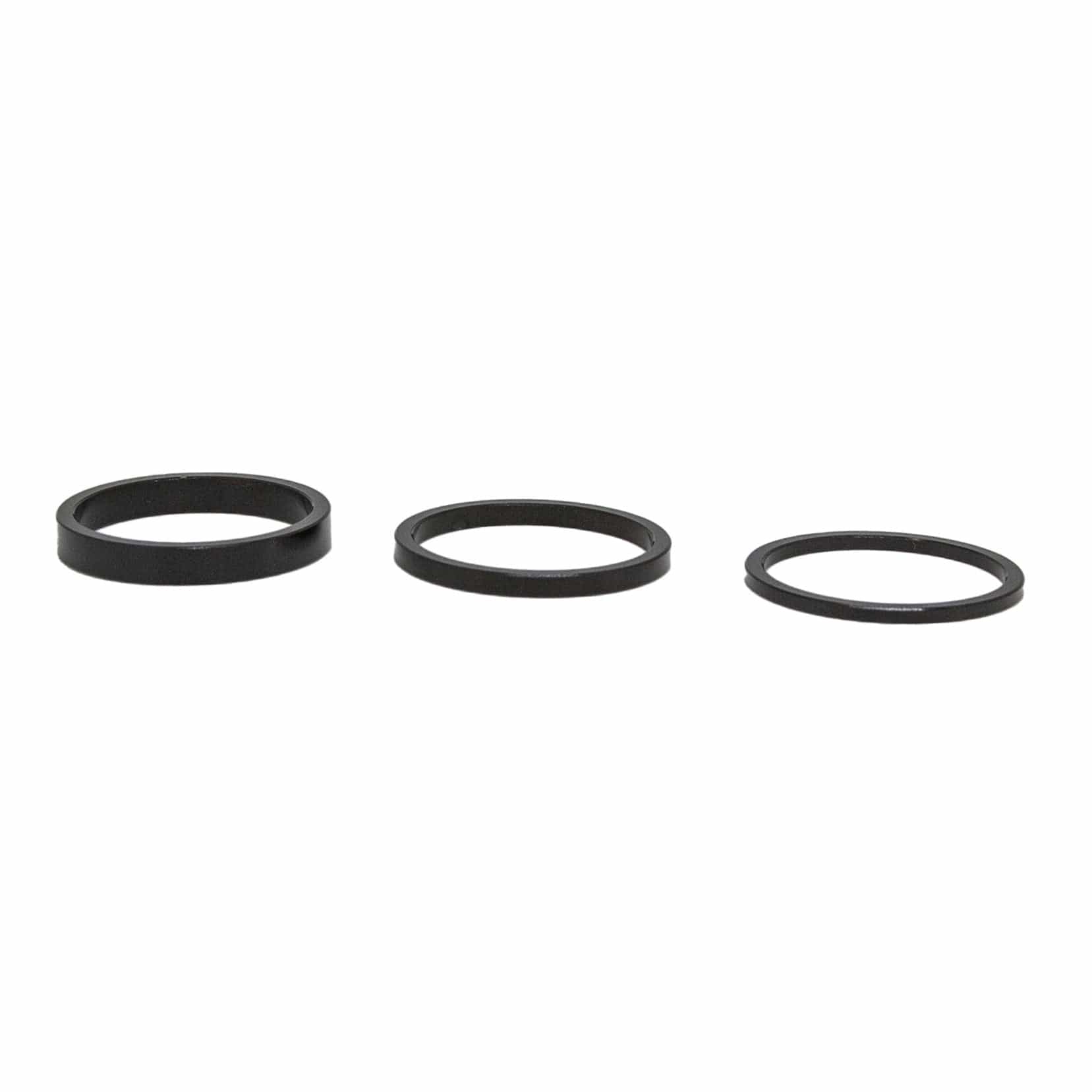 Bottom Bracket Spacer Kit - 30mm Spindle Bottom Bracket Replacement Parts