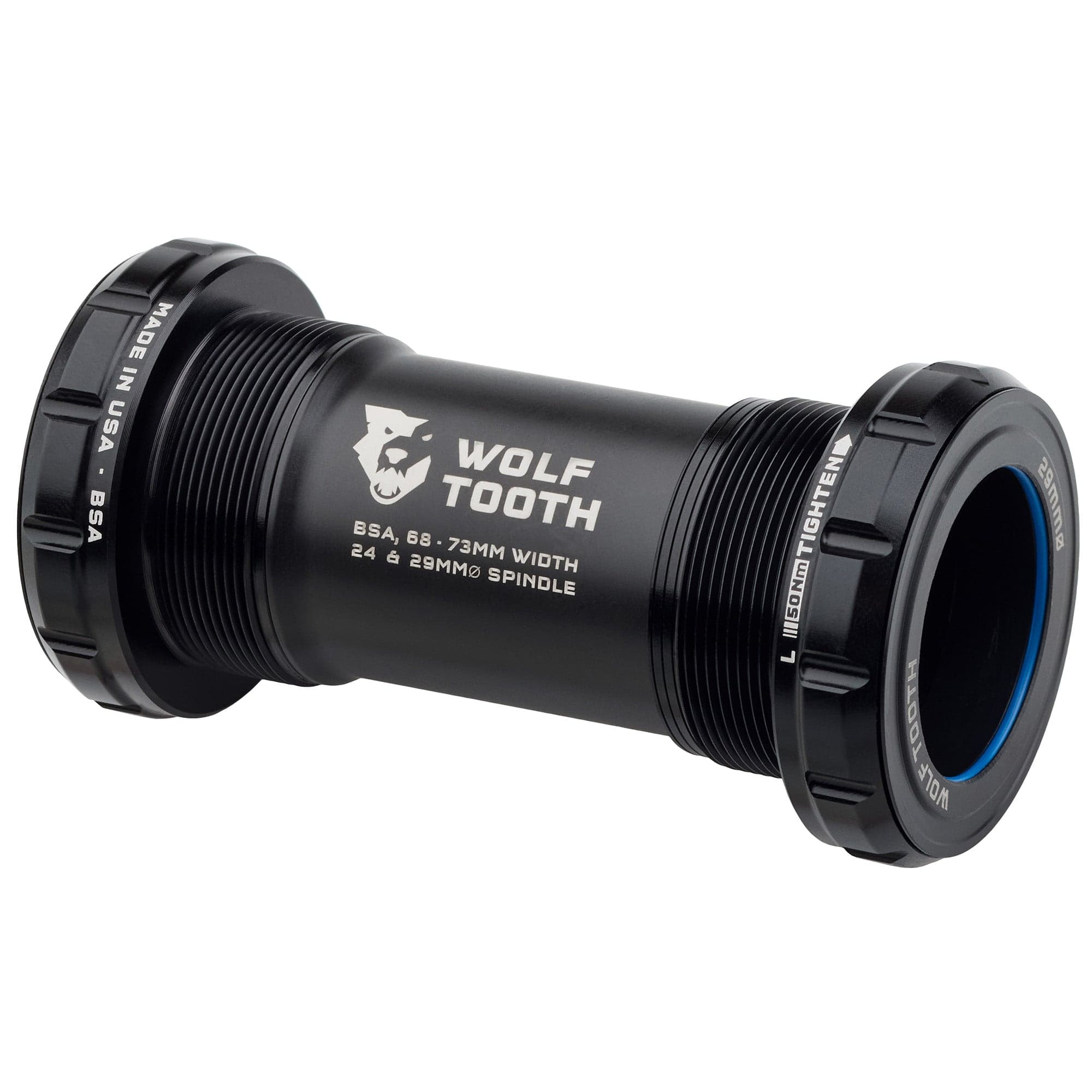 29mm / Black BSA Bottom Bracket
