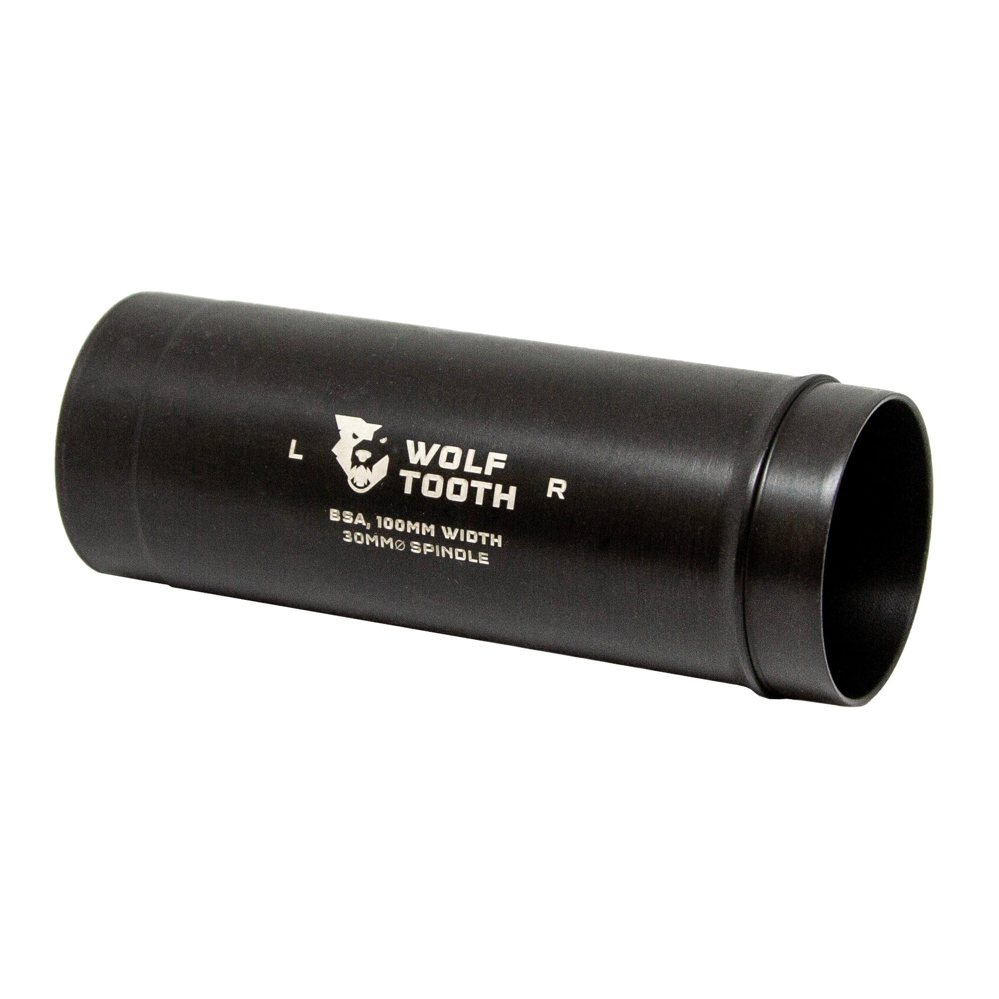 BSA BB Sleeve - 30mm Spindle - 100mm Width Bottom Bracket Replacement Parts