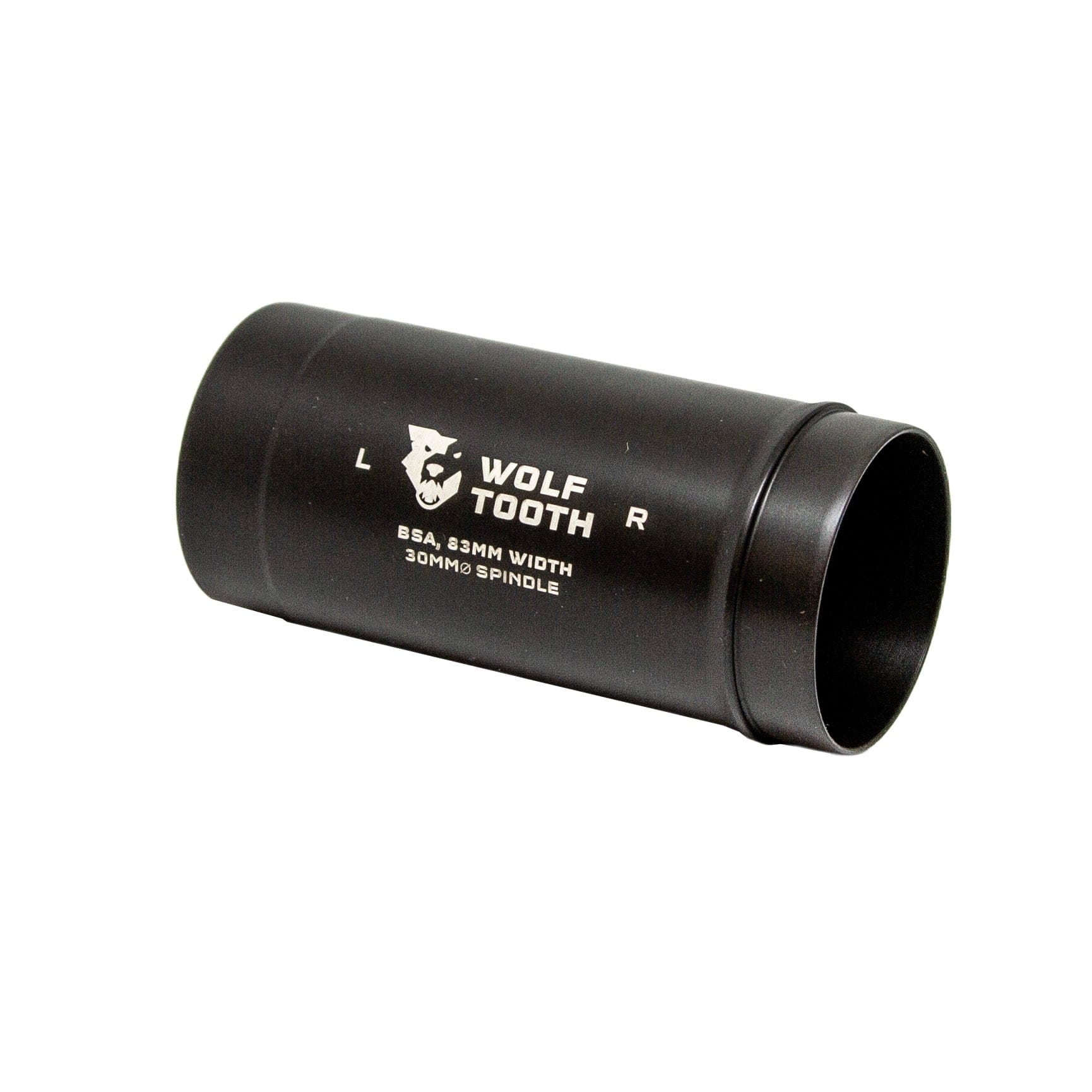 BSA BB Sleeve - 30mm Spindle - 83mm Width Bottom Bracket Replacement Parts