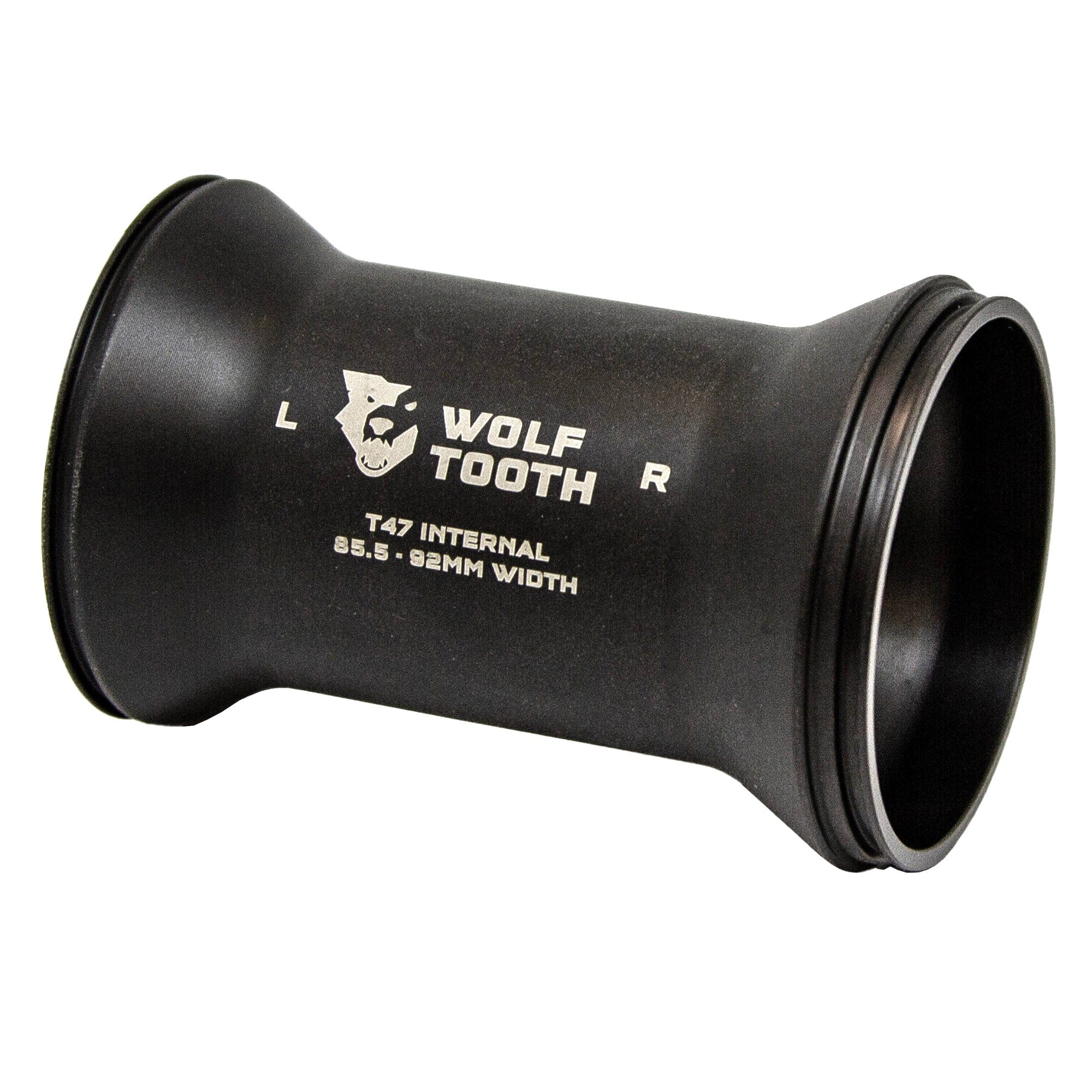 T47 Internal BB Sleeve - 85.5-92mm Width Bottom Bracket Replacement Parts