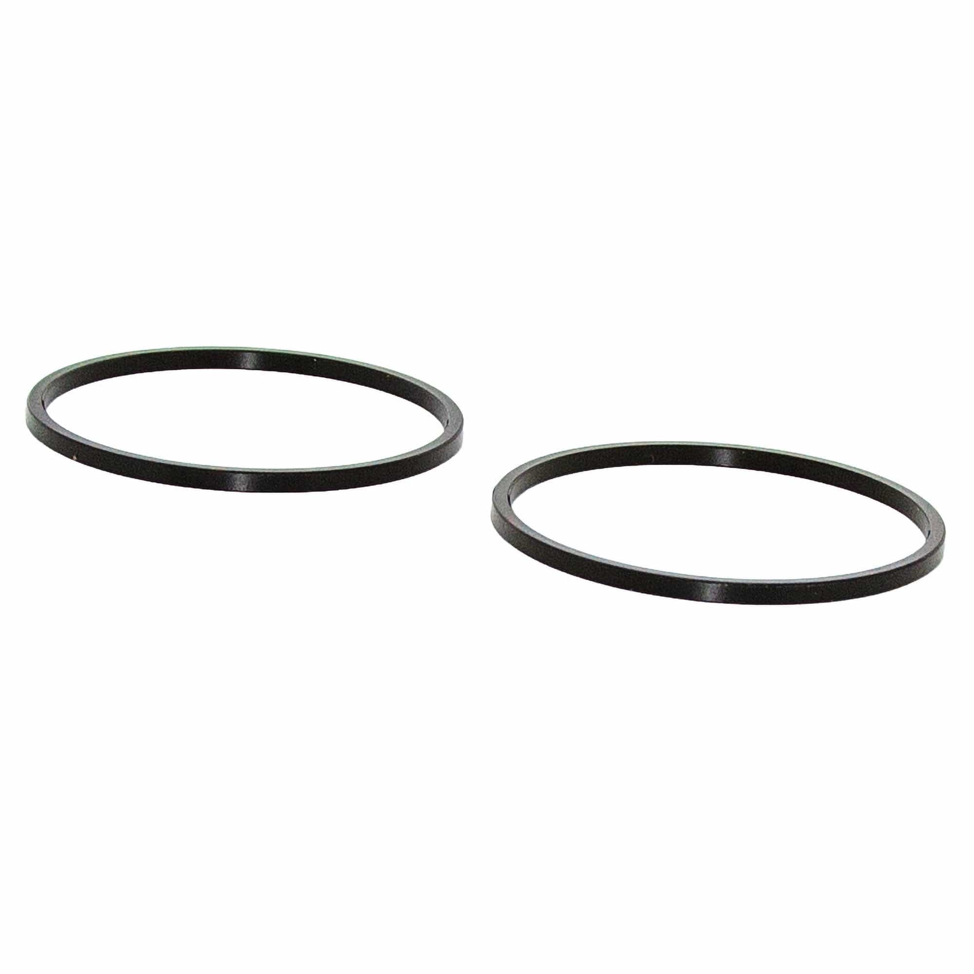 9. BB Shell Spacer Kit - T47 Internal Bottom Bracket Replacement Parts