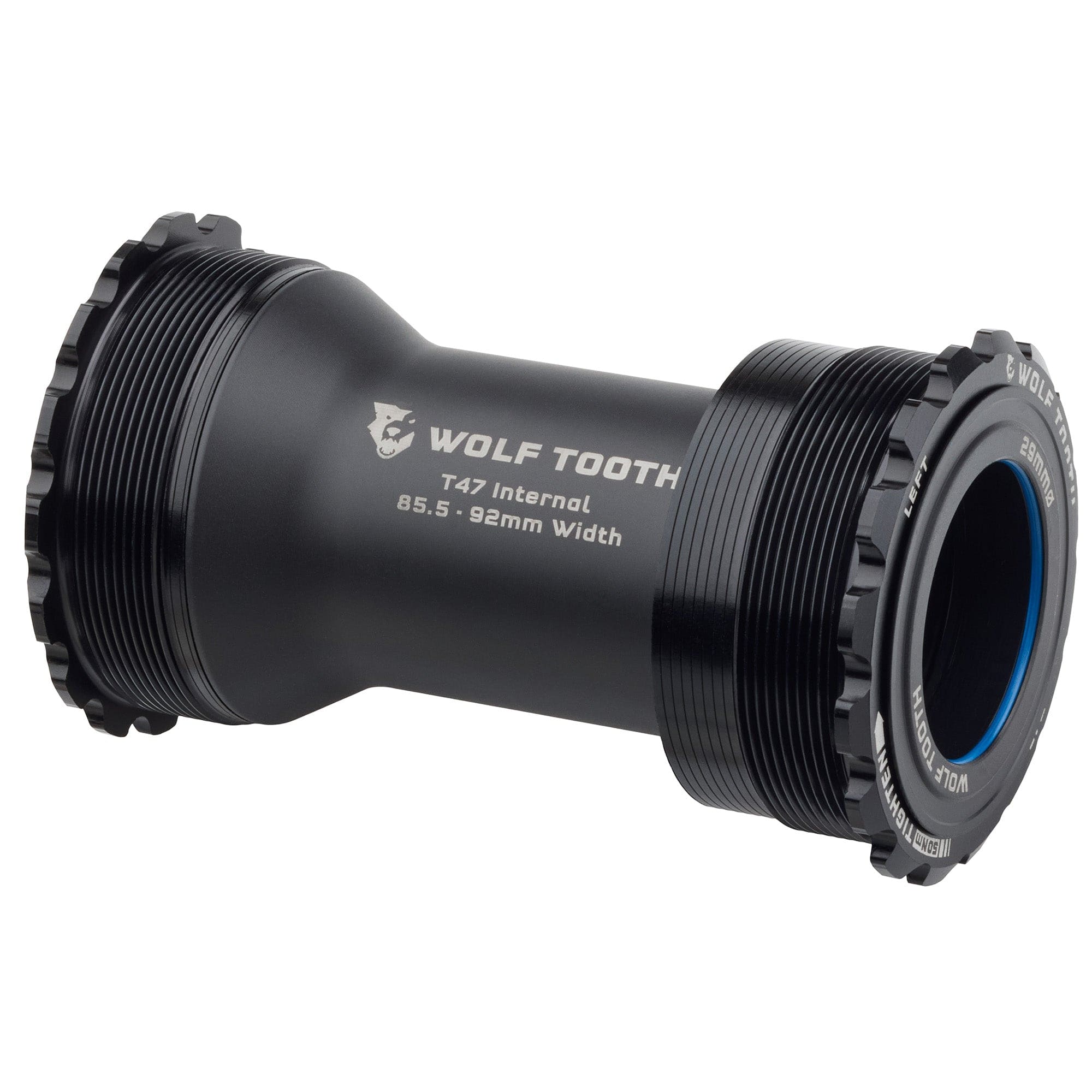 29mm / Black T47 Internal Bottom Bracket