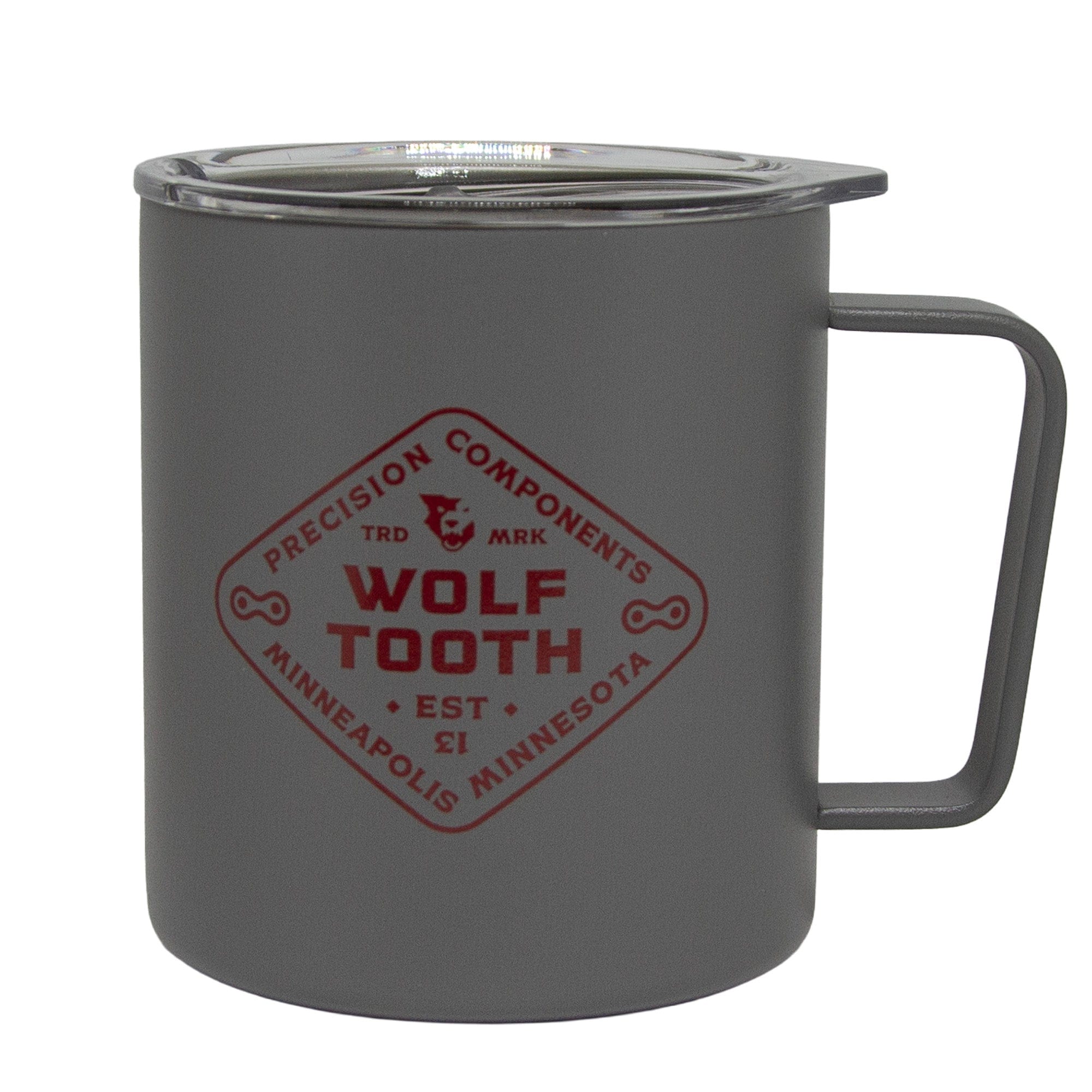 Locked In Design Wolf Tooth Camp Cup